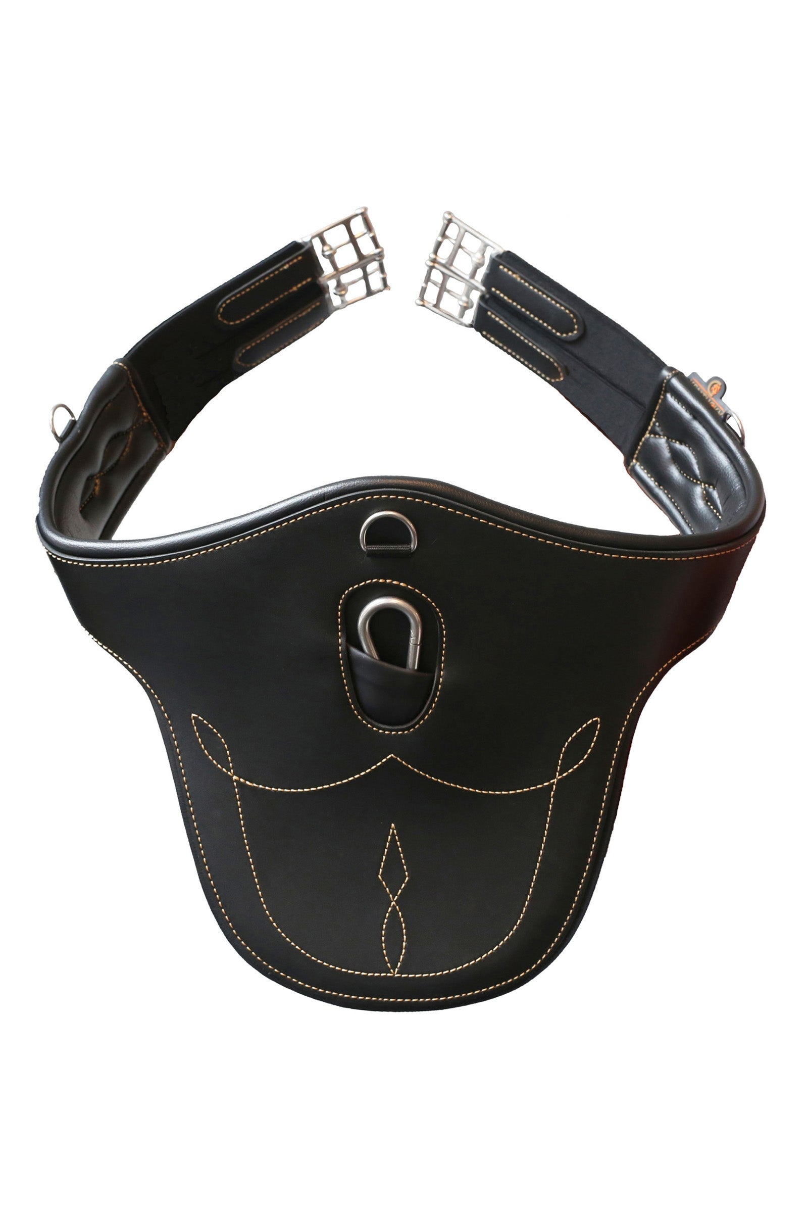 Kentucky Horsewear Stollengurt Sättel & Sattelgurte