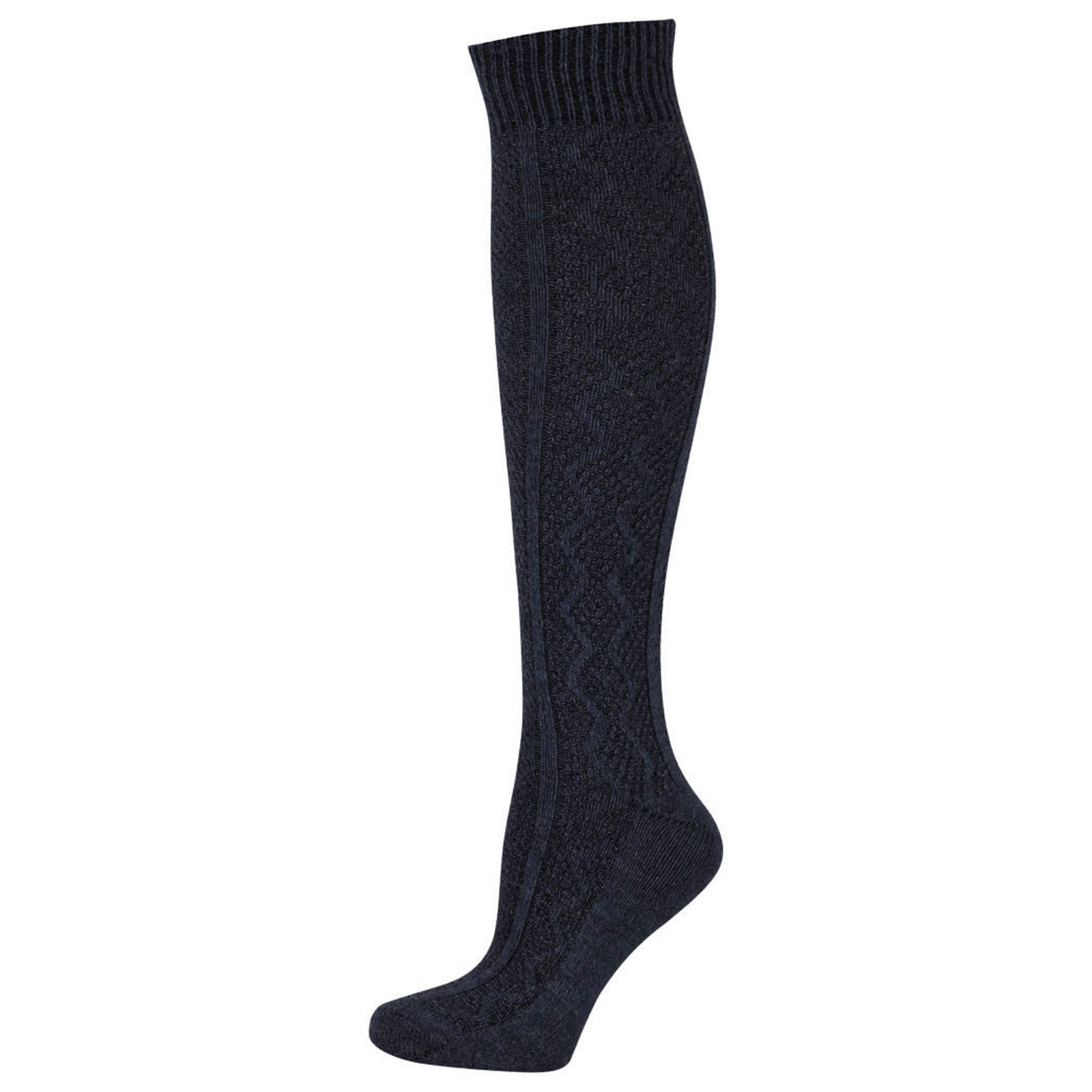 Horze Clara Wollmix Winterreitsocken Kniestrümpfe & Reitsocken