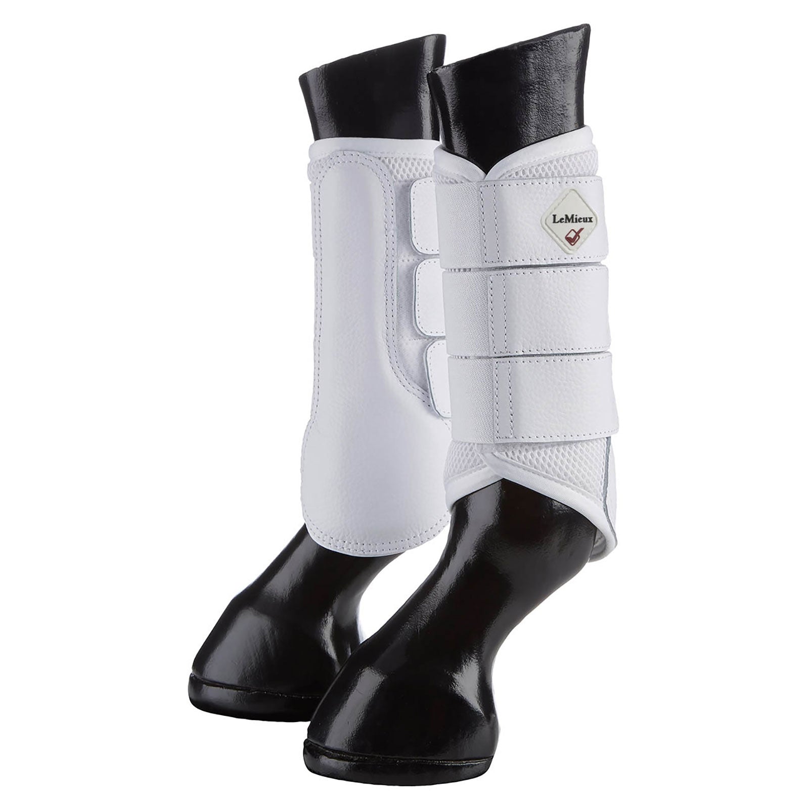 LeMieux Mesh Gamaschen Leg Protection & Hoof Protection for Horses