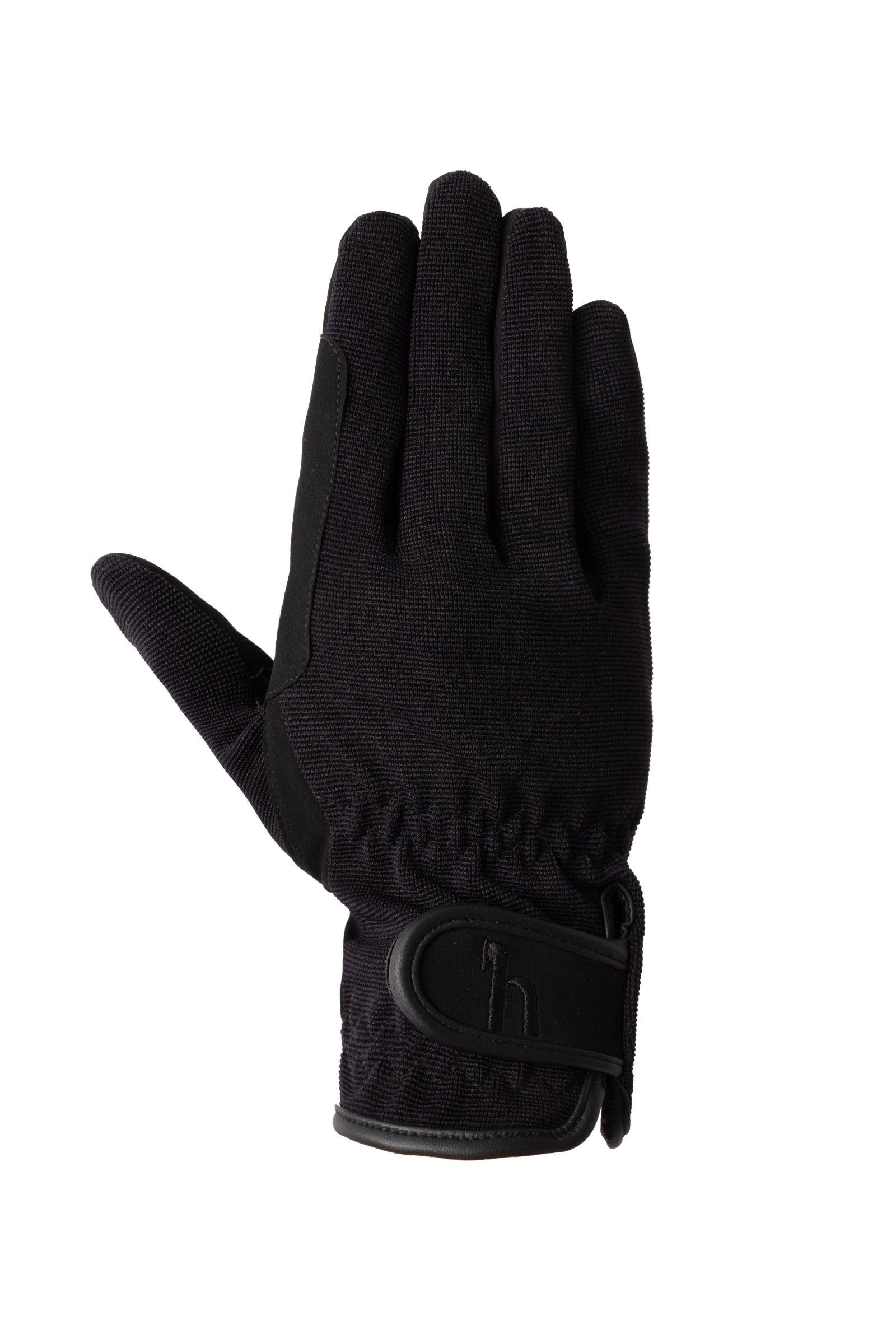 Horze Multi-Stretch Riding Gloves Riding Gloves