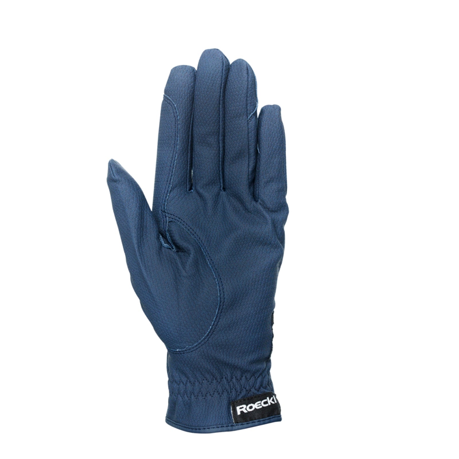 Roeckl ROECK-Grip Fleece Gloves Riding Gloves