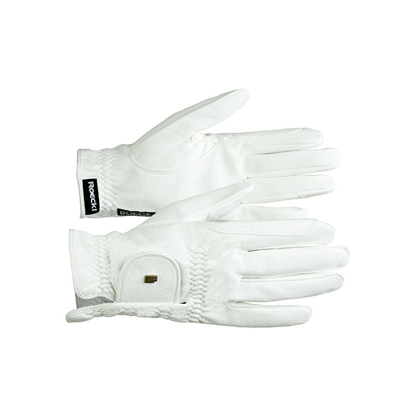 Roeckl Roeck Grip Fleece Handschuhe – horze