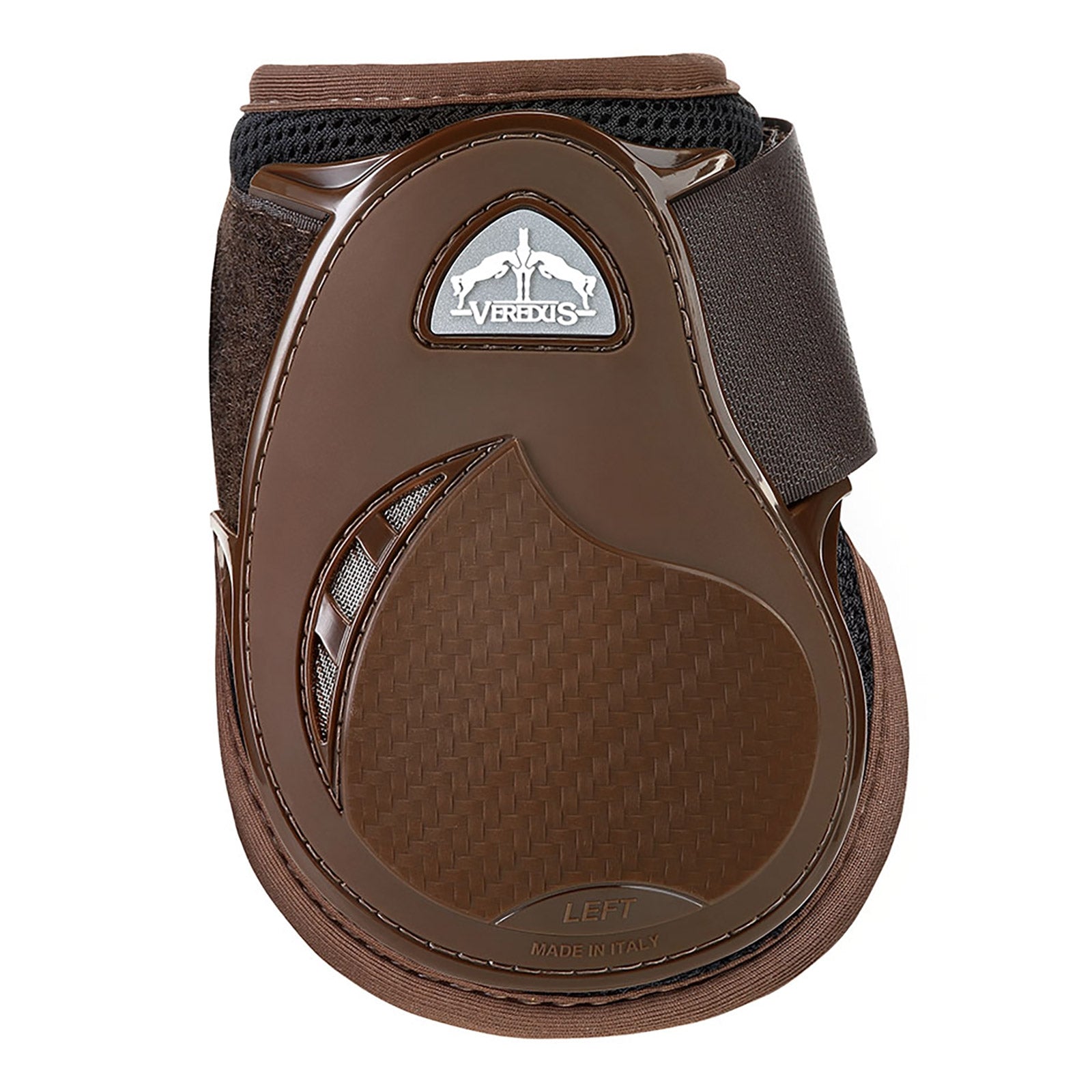 Veredus Young Jump Vento Streichkappen Leg Protection & Hoof Protection for Horses