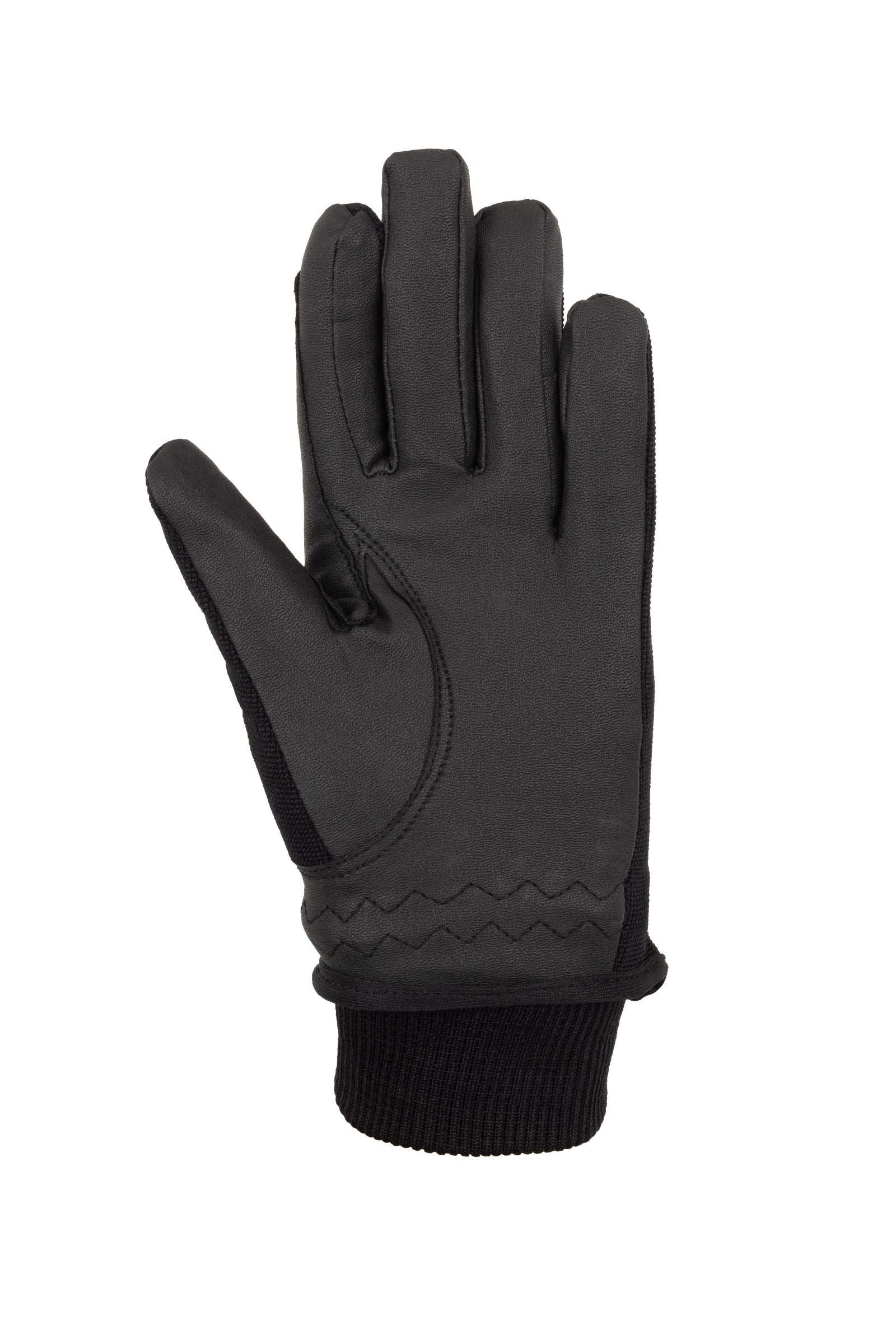 Horze Rimma Kids Winter Riding Gloves Kids Apparel