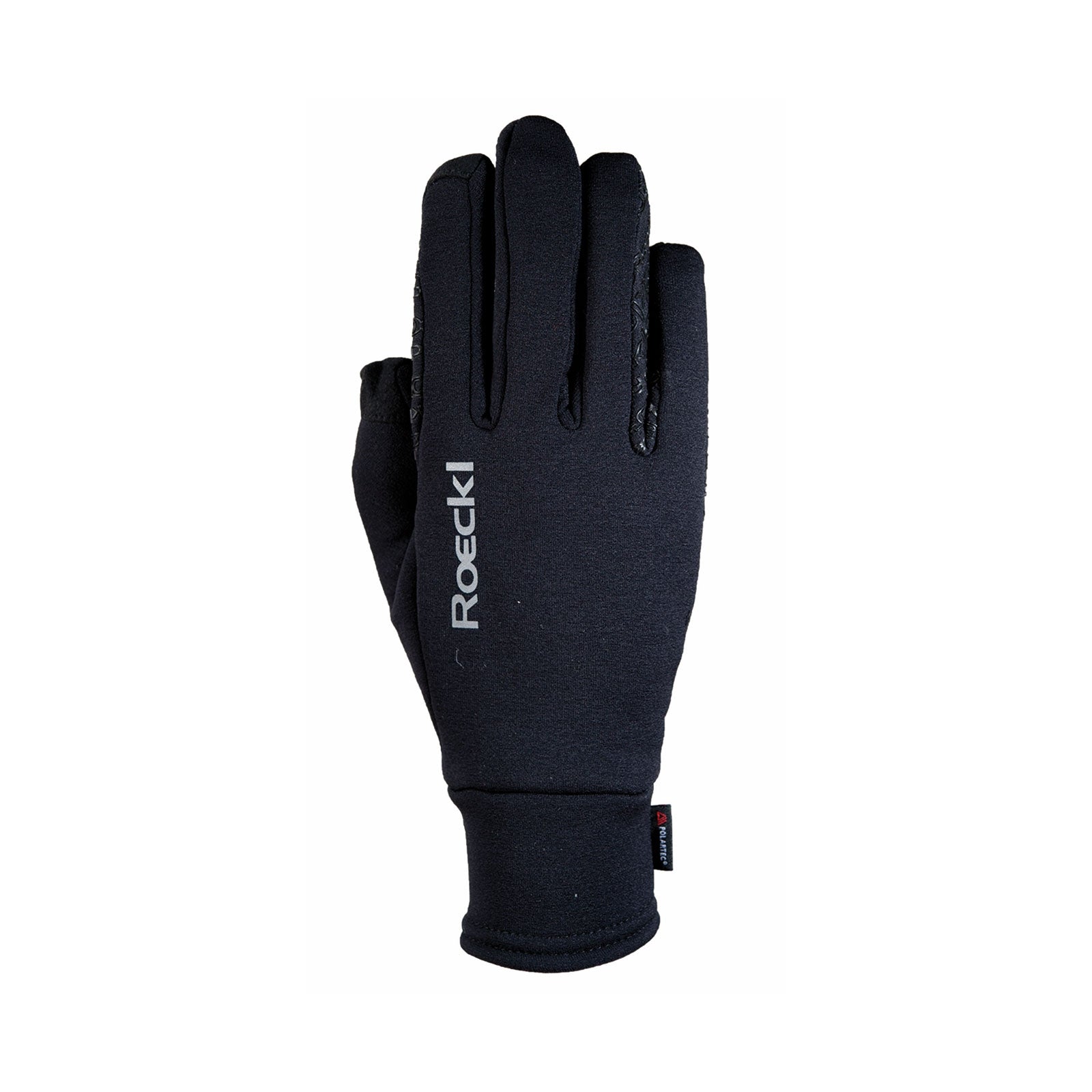 Weldon Polartec Power Stretch Handschuhe Black 6