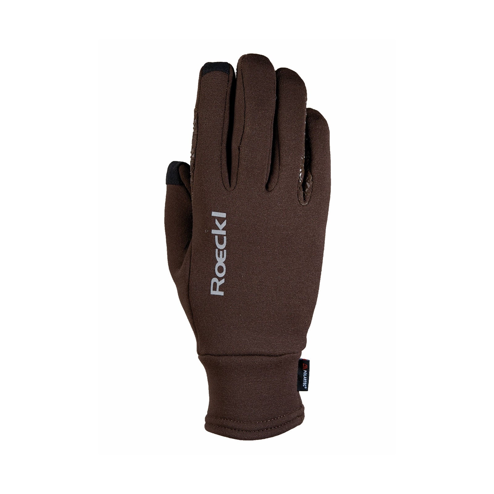 Roeckl Weldon Polartec Power Stretch Handschuhe Reithandschuhe