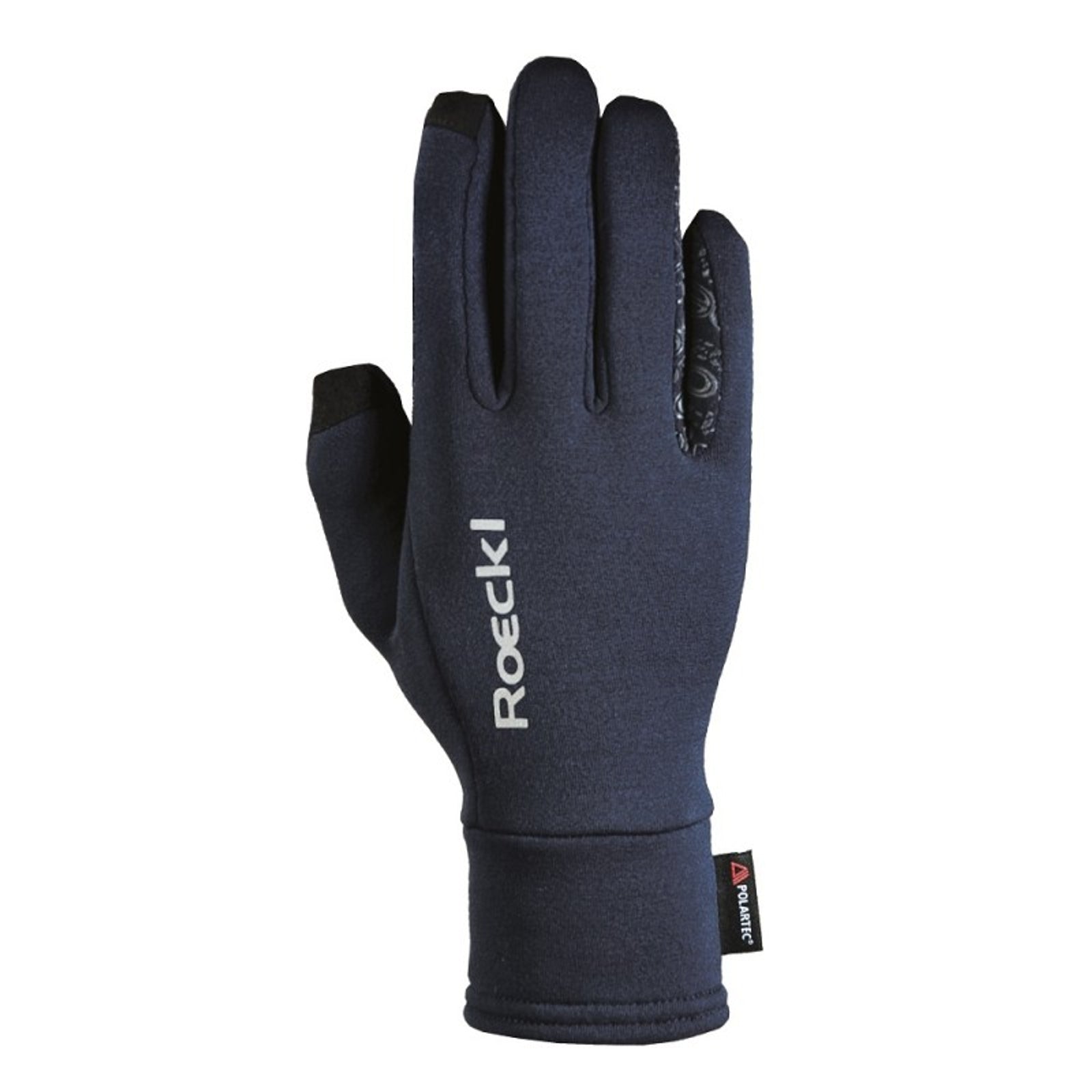 Roeckl Weldon Polartec Power Stretch Handschuhe Reithandschuhe