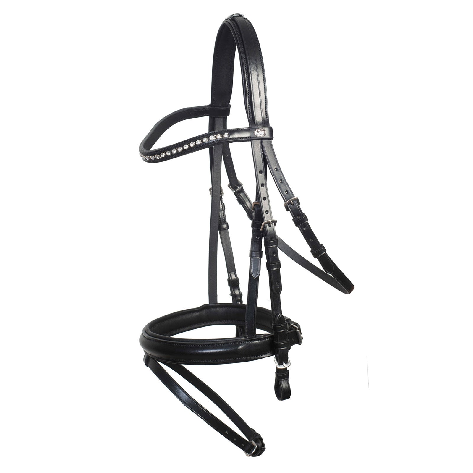 Schockemöhle Sports Berlin Bridle Bridles & Reins