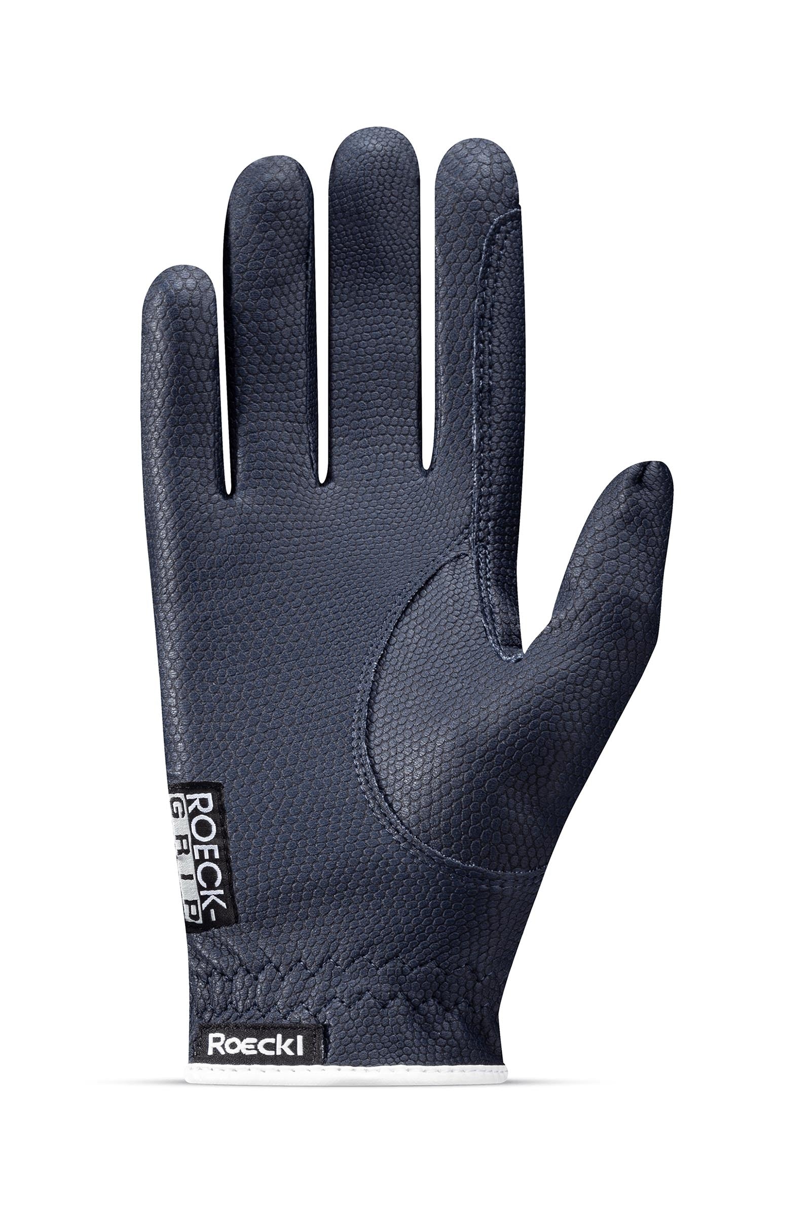 Roeckl Lona ROECK-Grip two-tone Riding Gloves