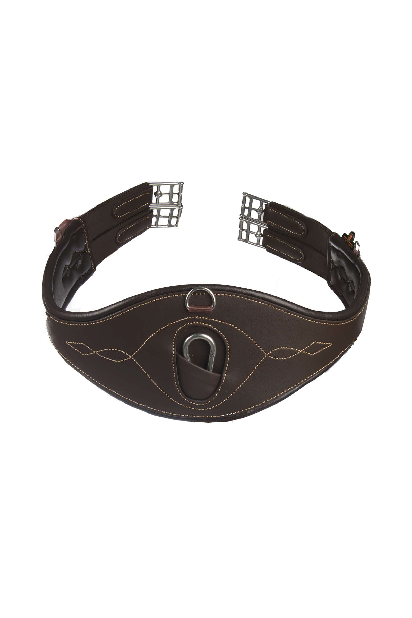 Kentucky Horsewear anatomischer Gurt Sättel & Sattelgurte