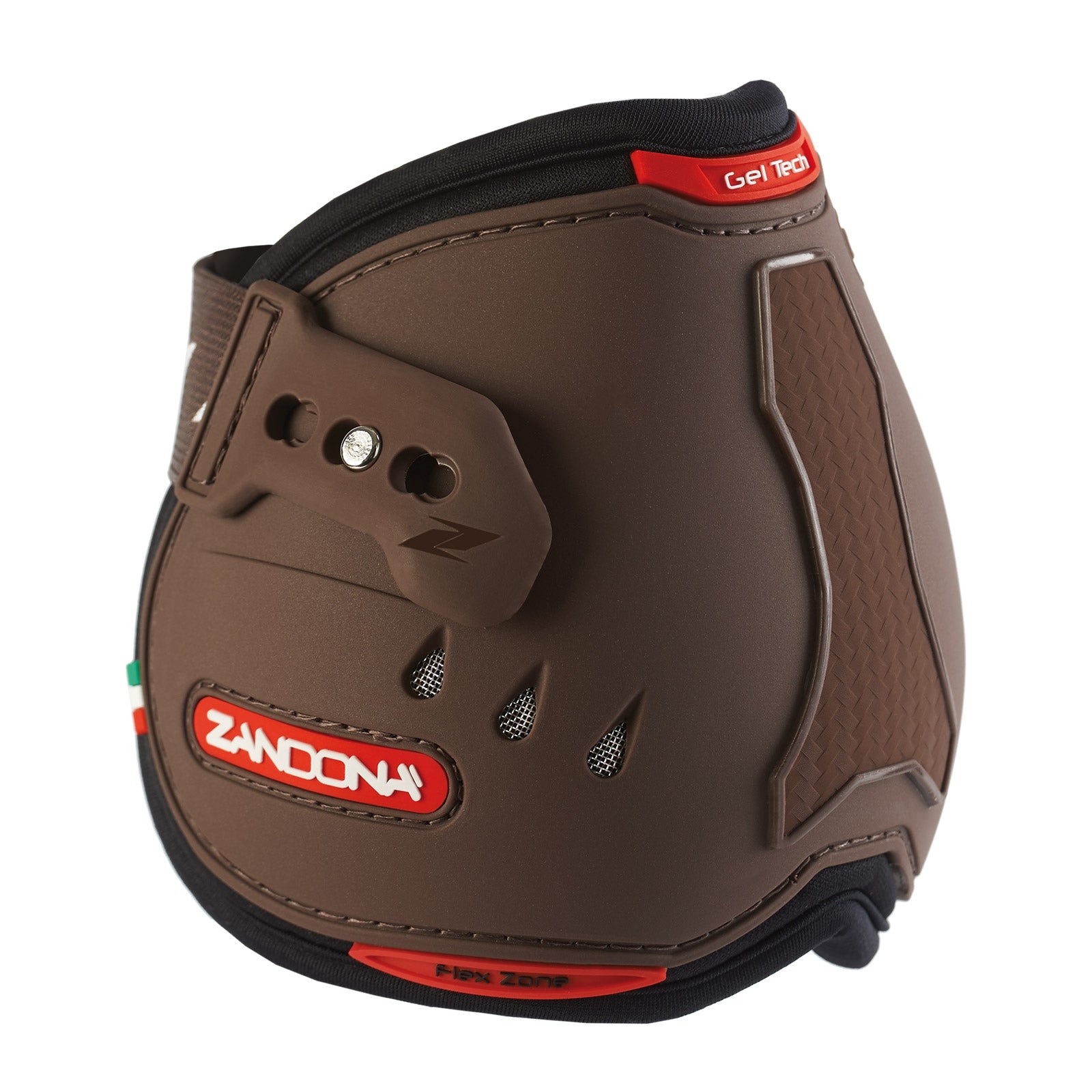 Zandona Carbon Air Equi-Lifter Fetlock Leg Protection & Hoof Protection for Horses