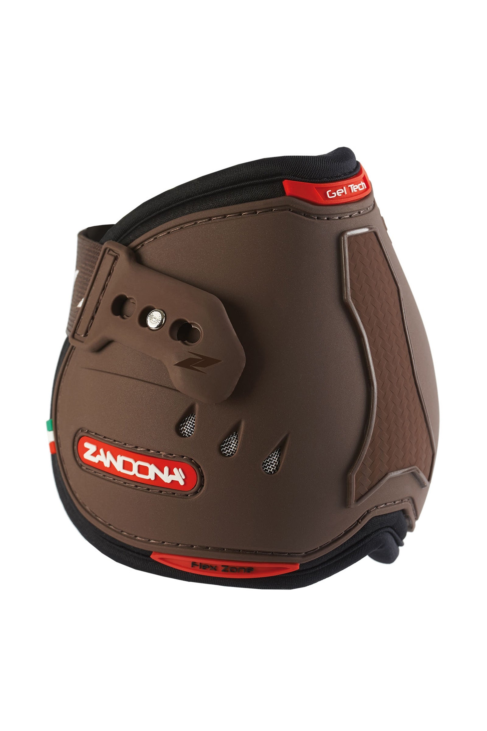 Zandona Carbon Air Equi-Lifter Streichkappen Leg Protection & Hoof Protection for Horses