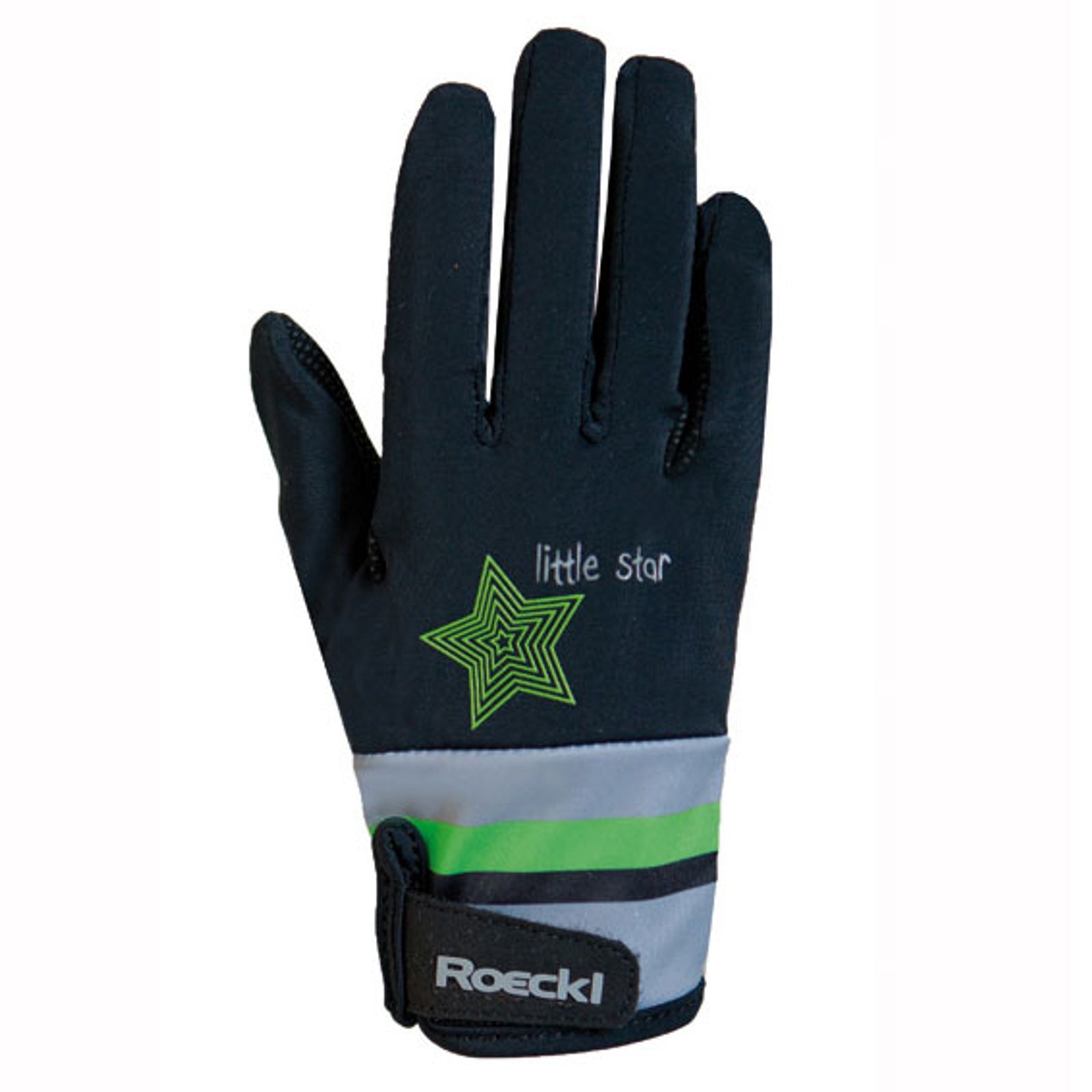 Roeckl Kelli Handschuhe Kinder Reitbekleidung