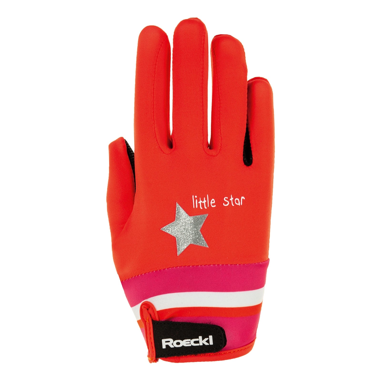 Roeckl Kelli Handschuhe Kinder Reitbekleidung