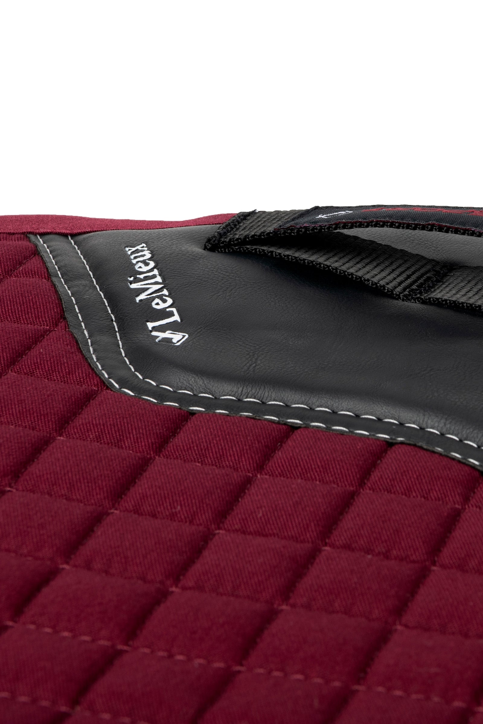 LeMieux Cotton Square CC All Purpose Saddle Pad Saddle Pads