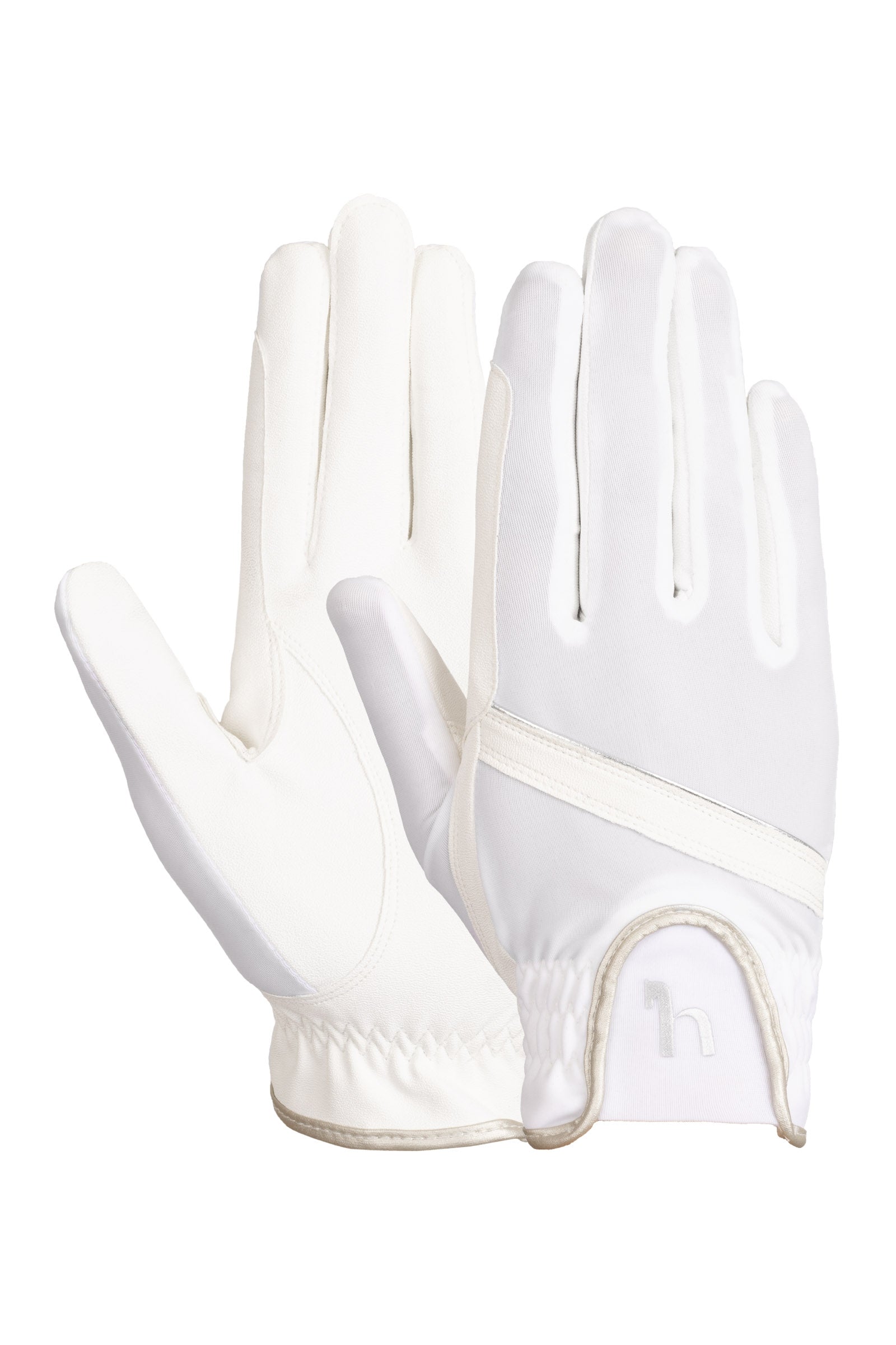 Horze Evelyn atmungsaktive Damenreithandschuhe Reithandschuhe