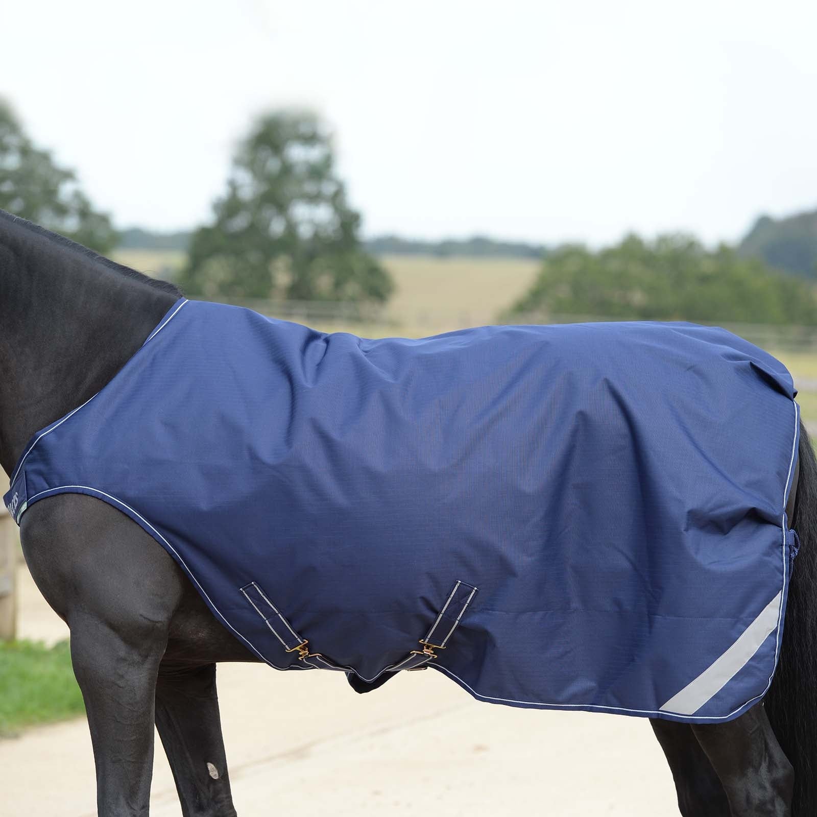 Bucas Walker Decke Pferdedecken