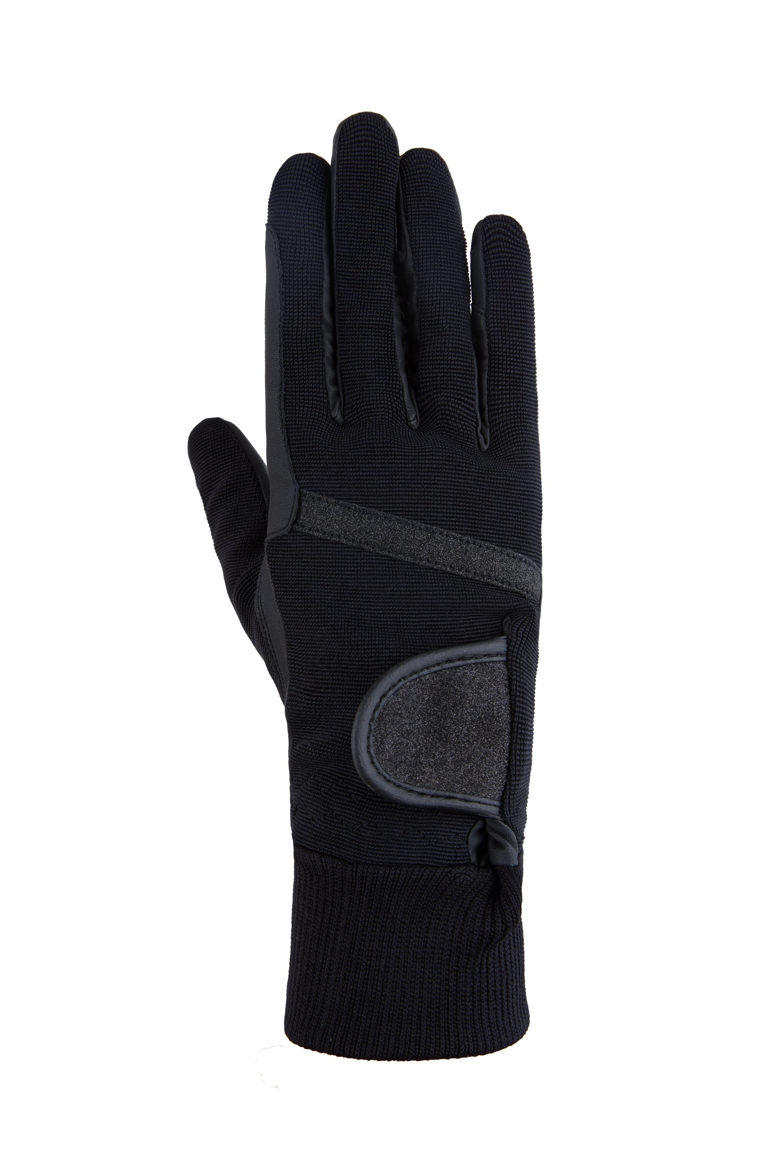 Horze Sage Women's Winter Riding Gloves with cuff Riding Gloves