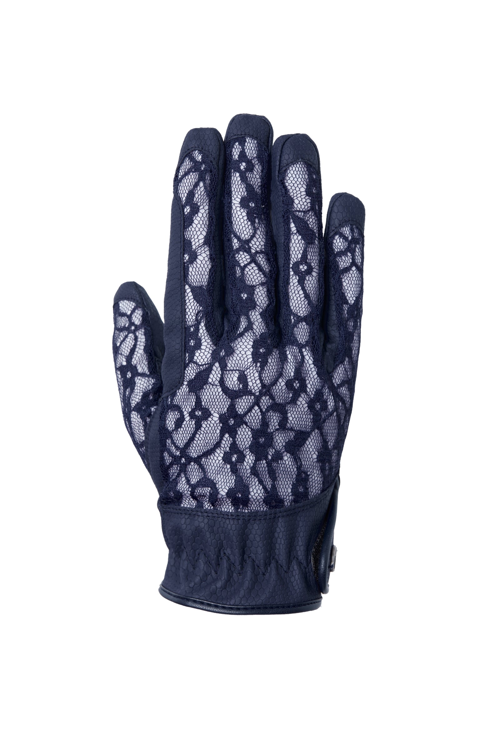 B Vertigo Women's Lace Riding Gloves Riding Gloves
