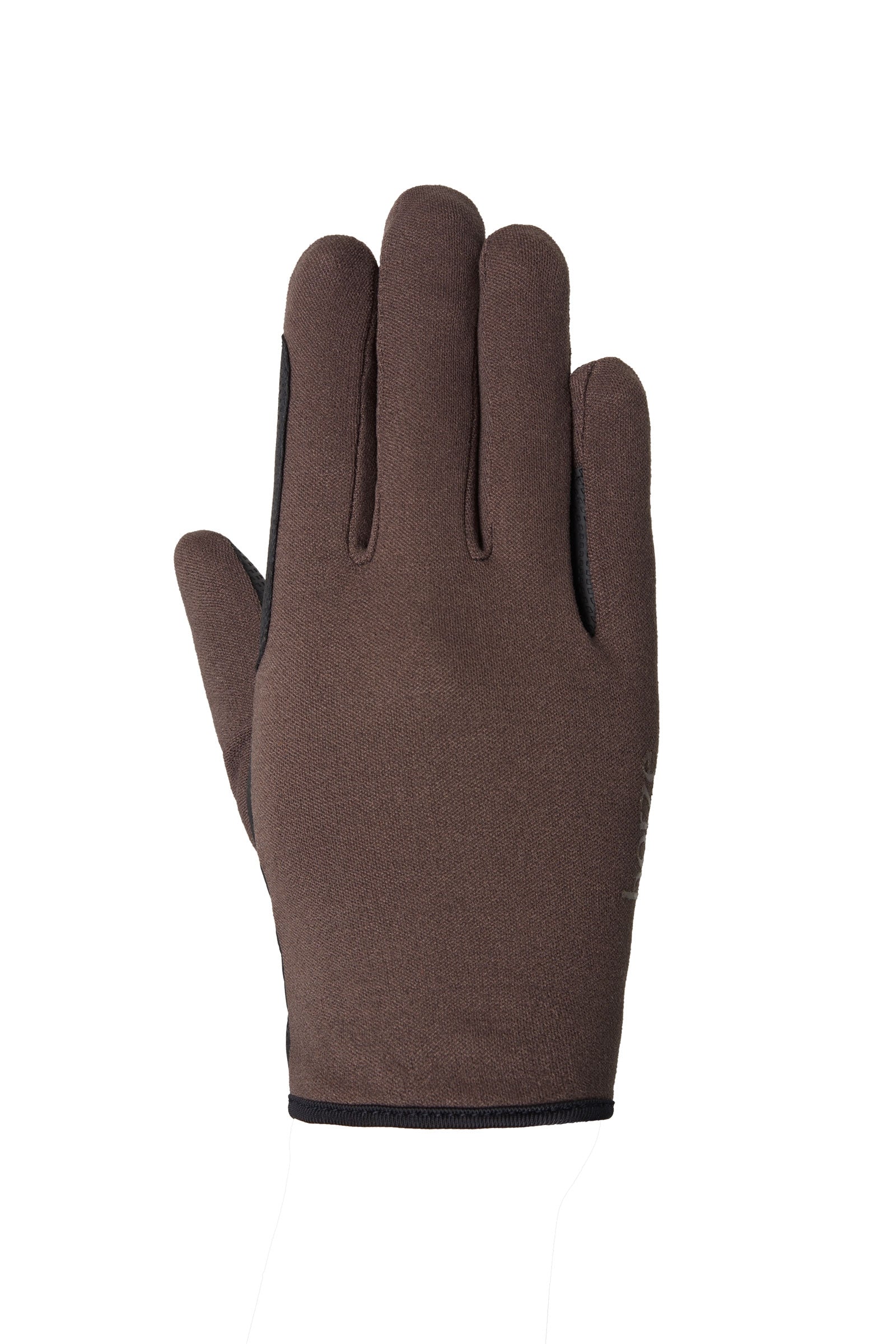 Horze Nascha Kids' Summer Riding Gloves Kids Apparel