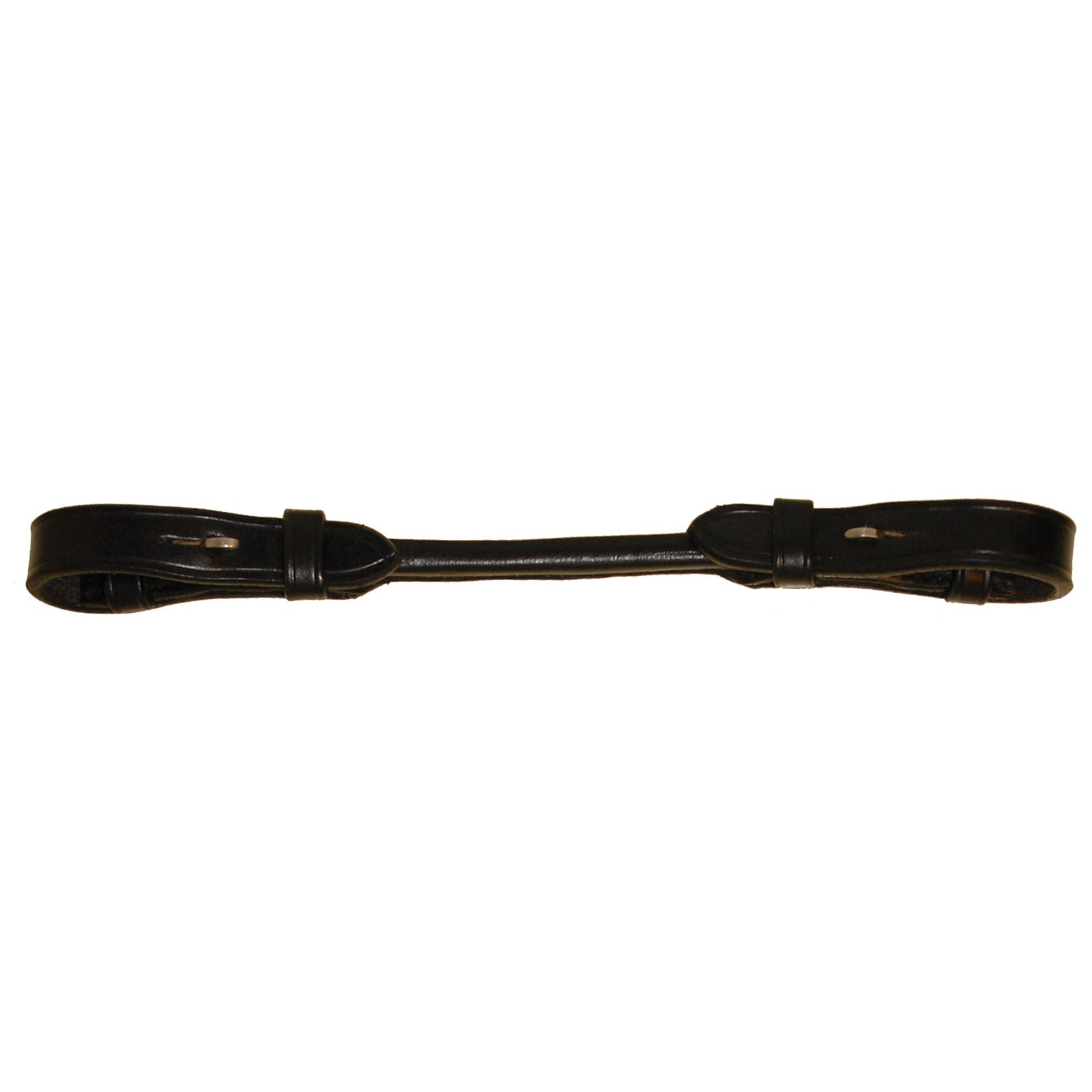 Neue Schule Bits NS Bits Leder Pelhamriemchen Gebisse