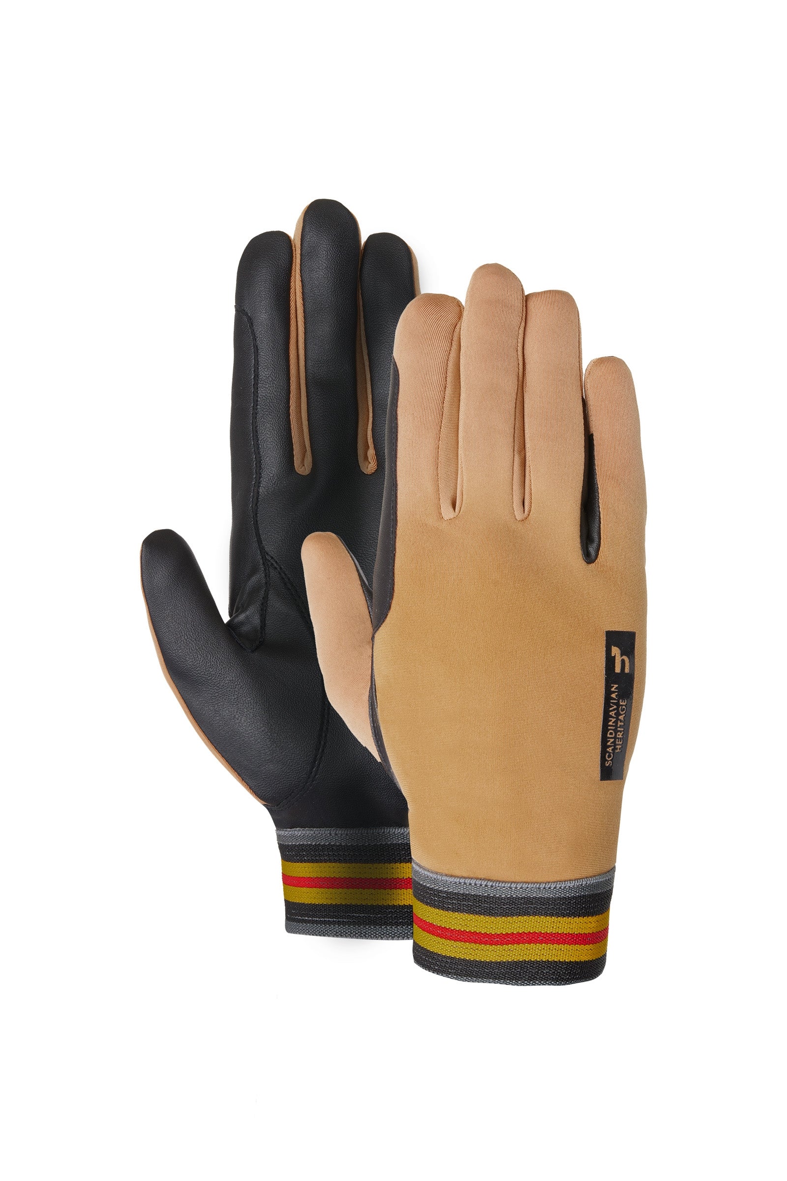 Horze Marielle All Season Riding Gloves Riding Gloves