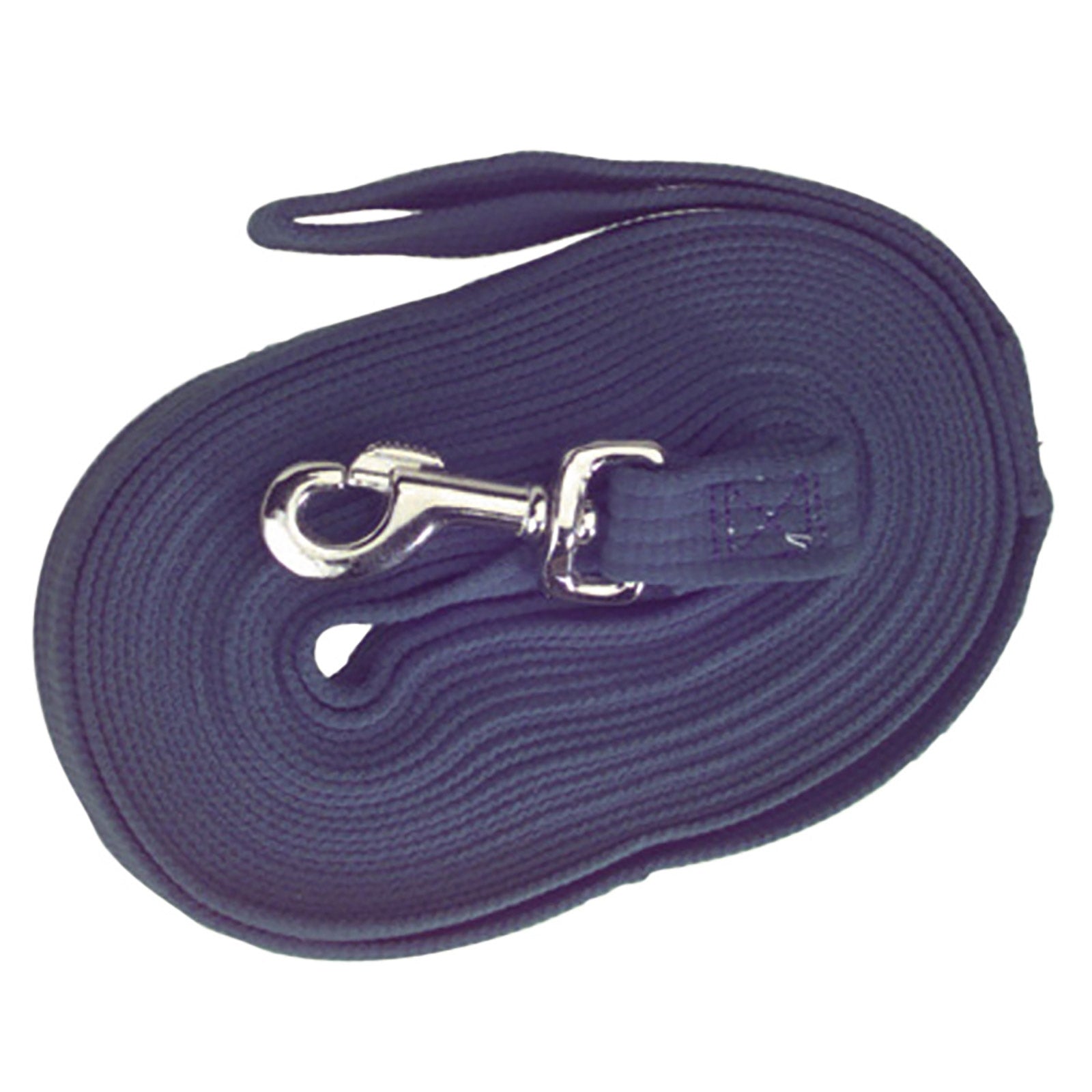Kincade Soft Feel Longierleine 9m Longieren & Bodenarbeit