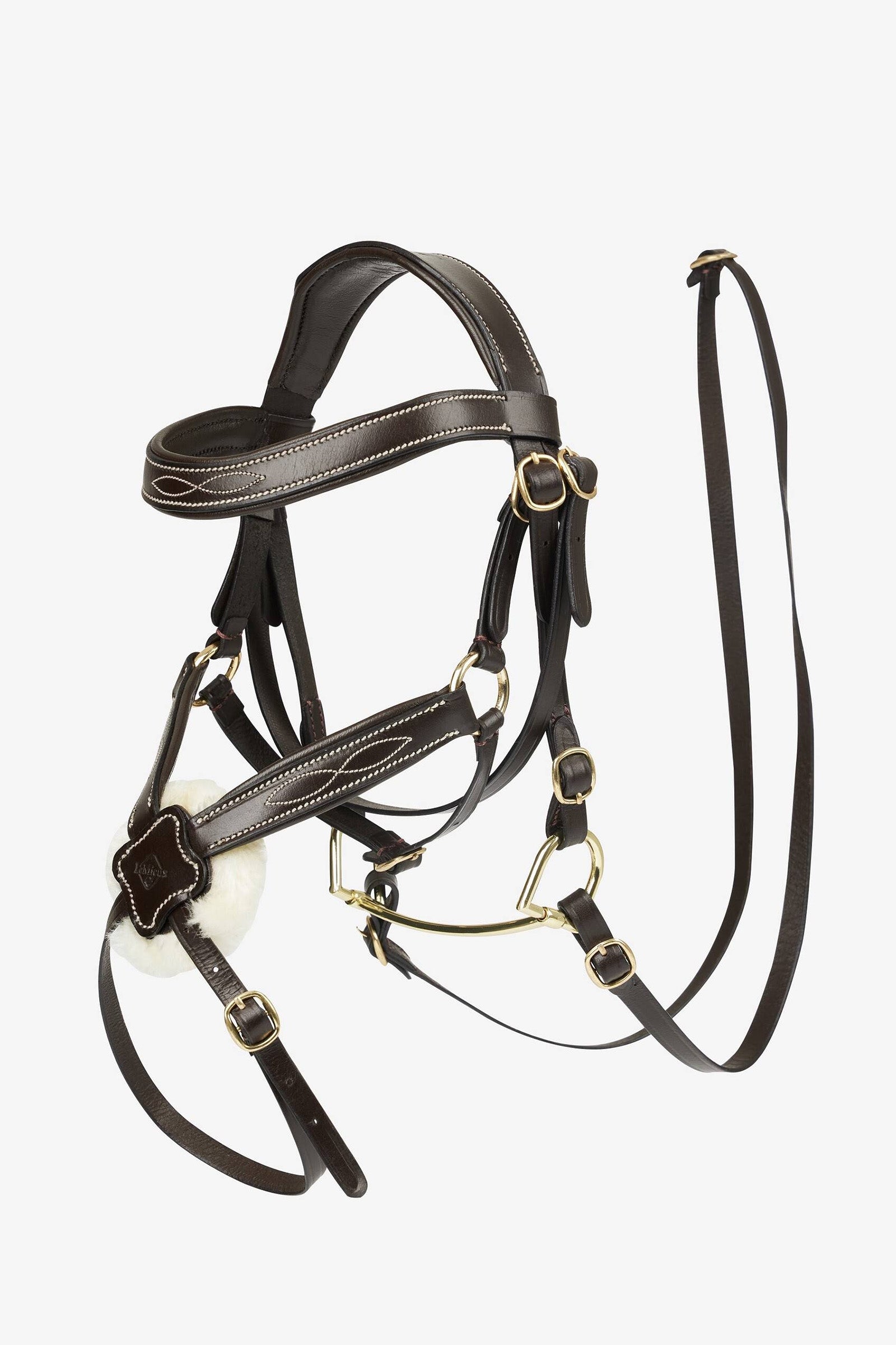 LeMieux Hobby Horse Grackle Zaumzeug Geschenkartikel