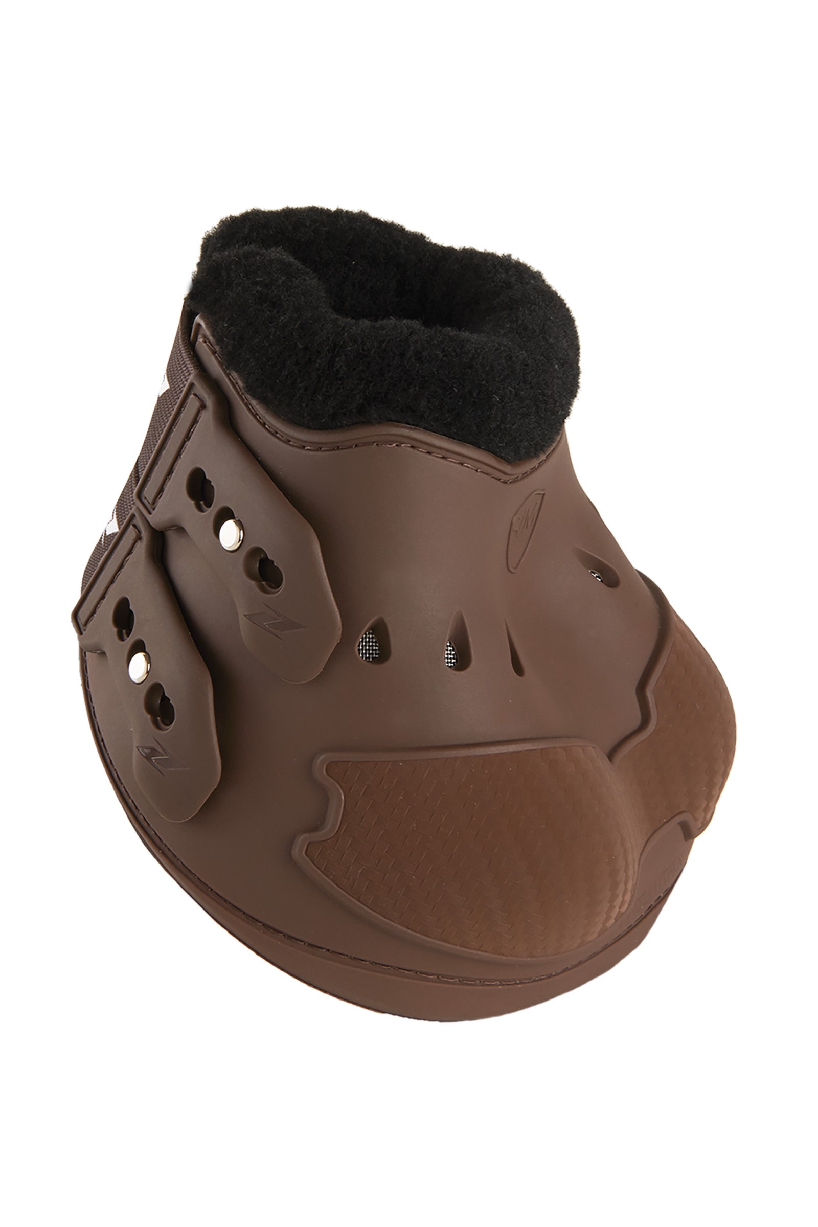 Zandona Carbon Air Heel Leg Protection & Hoof Protection for Horses