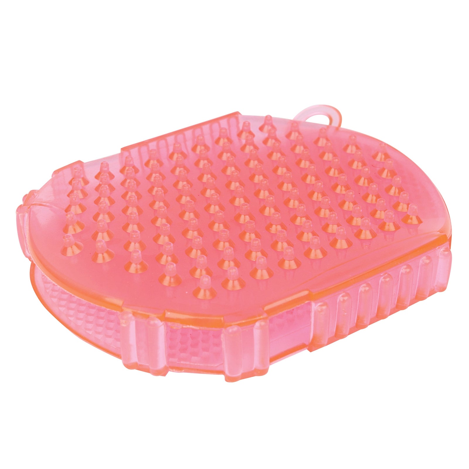 Roma Brights Massagehandschuh Pferde Putzzeug