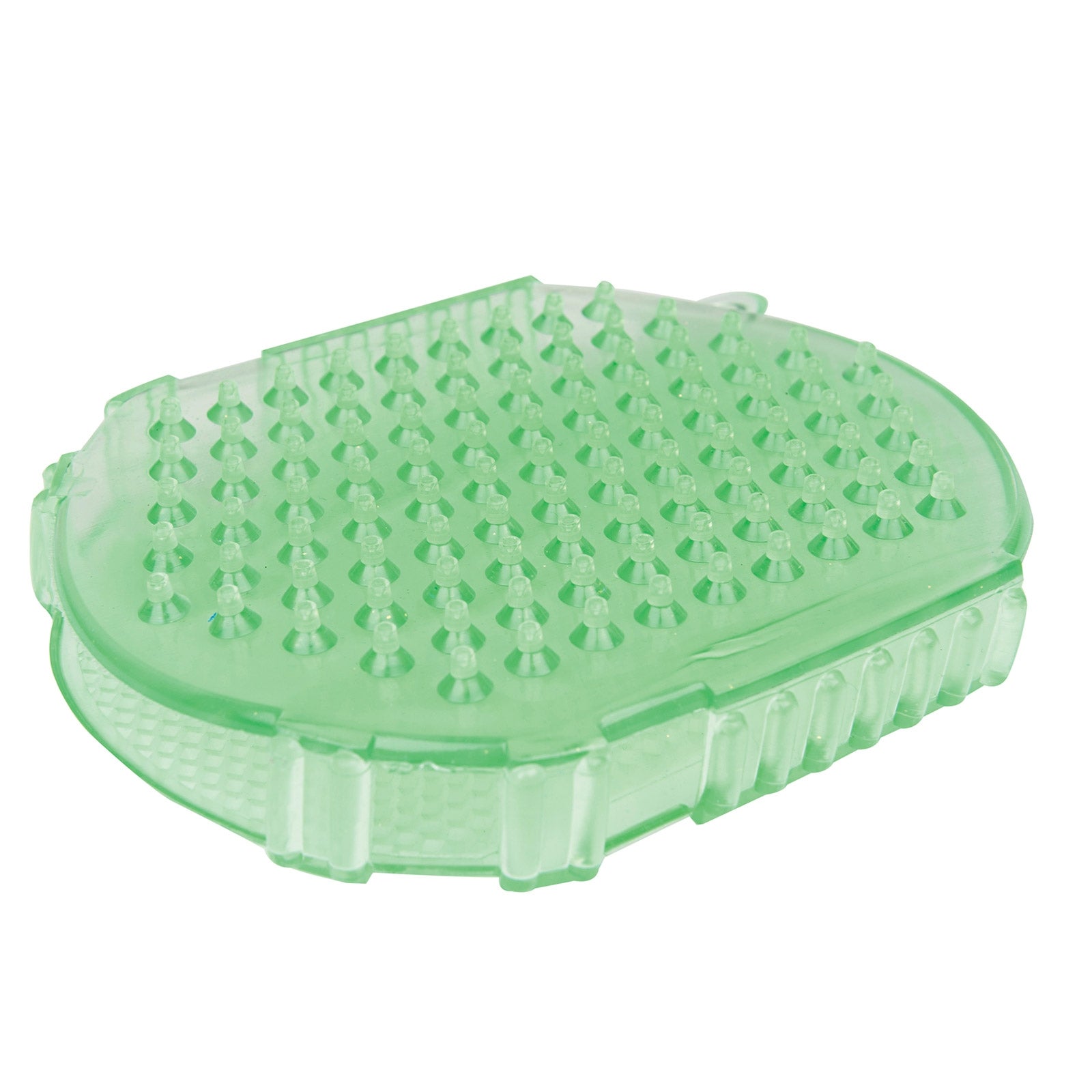 Roma Brights Massagehandschuh Pferde Putzzeug