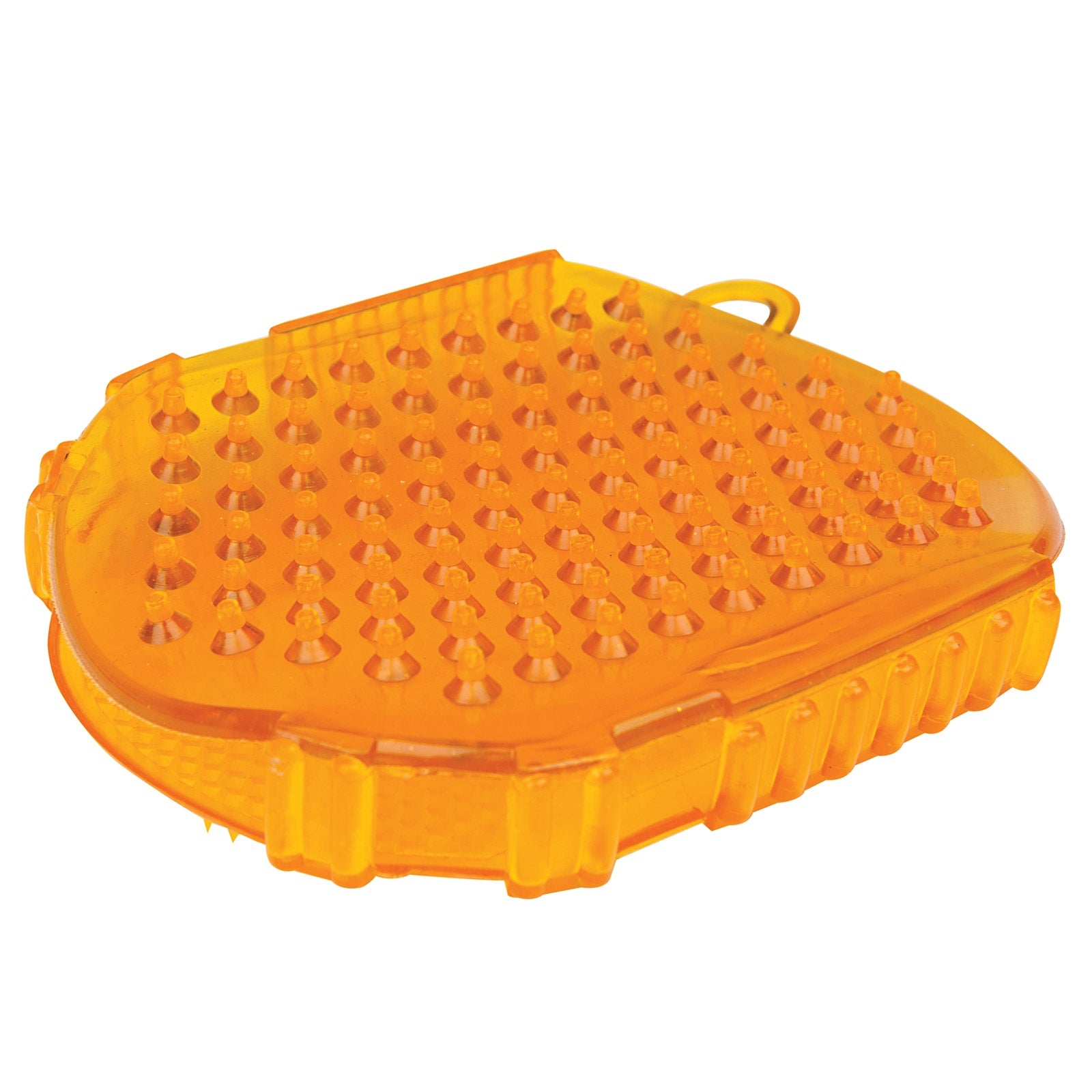 Roma Brights Massagehandschuh Pferde Putzzeug