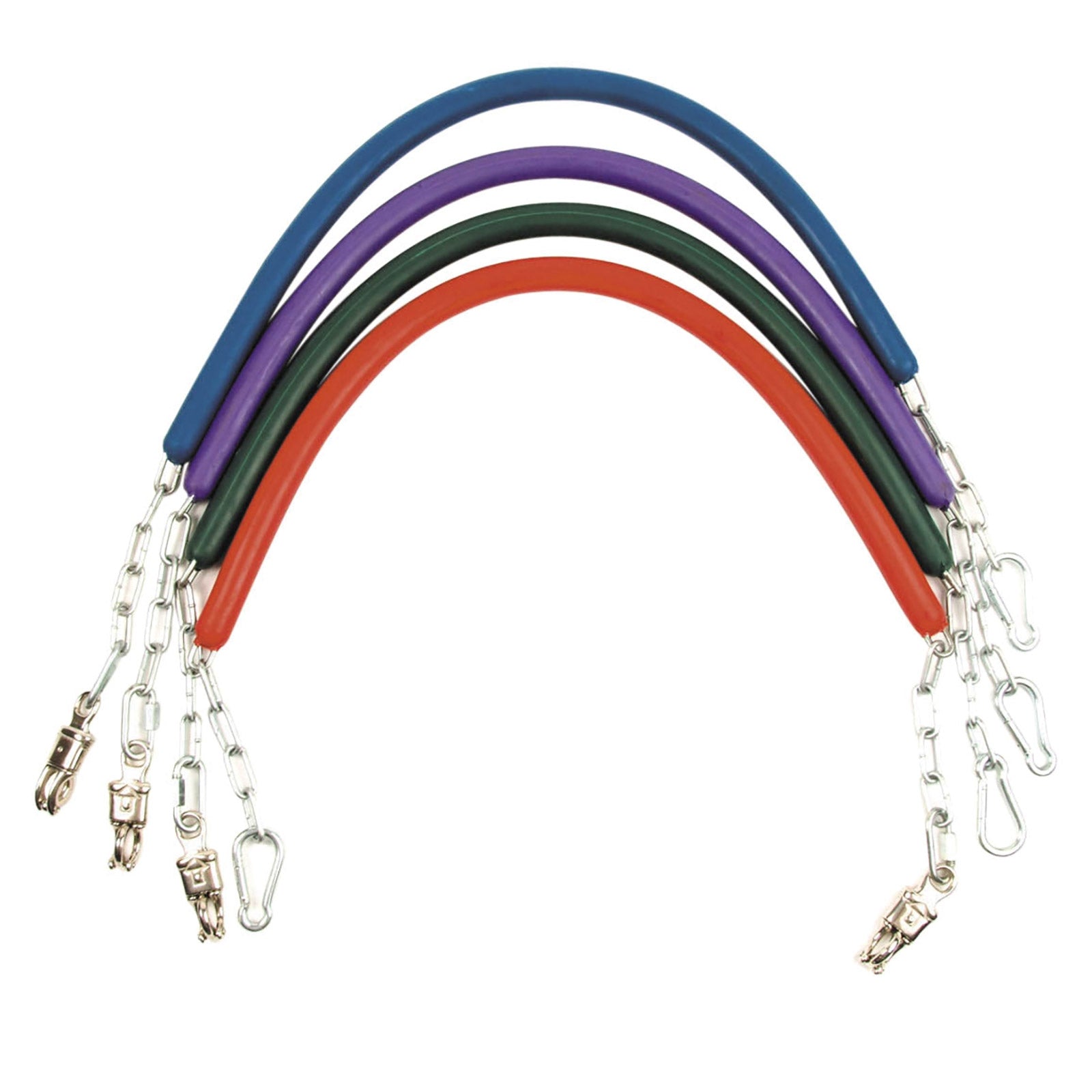 Roma Gummi Boxensperre Stall-Zubehör