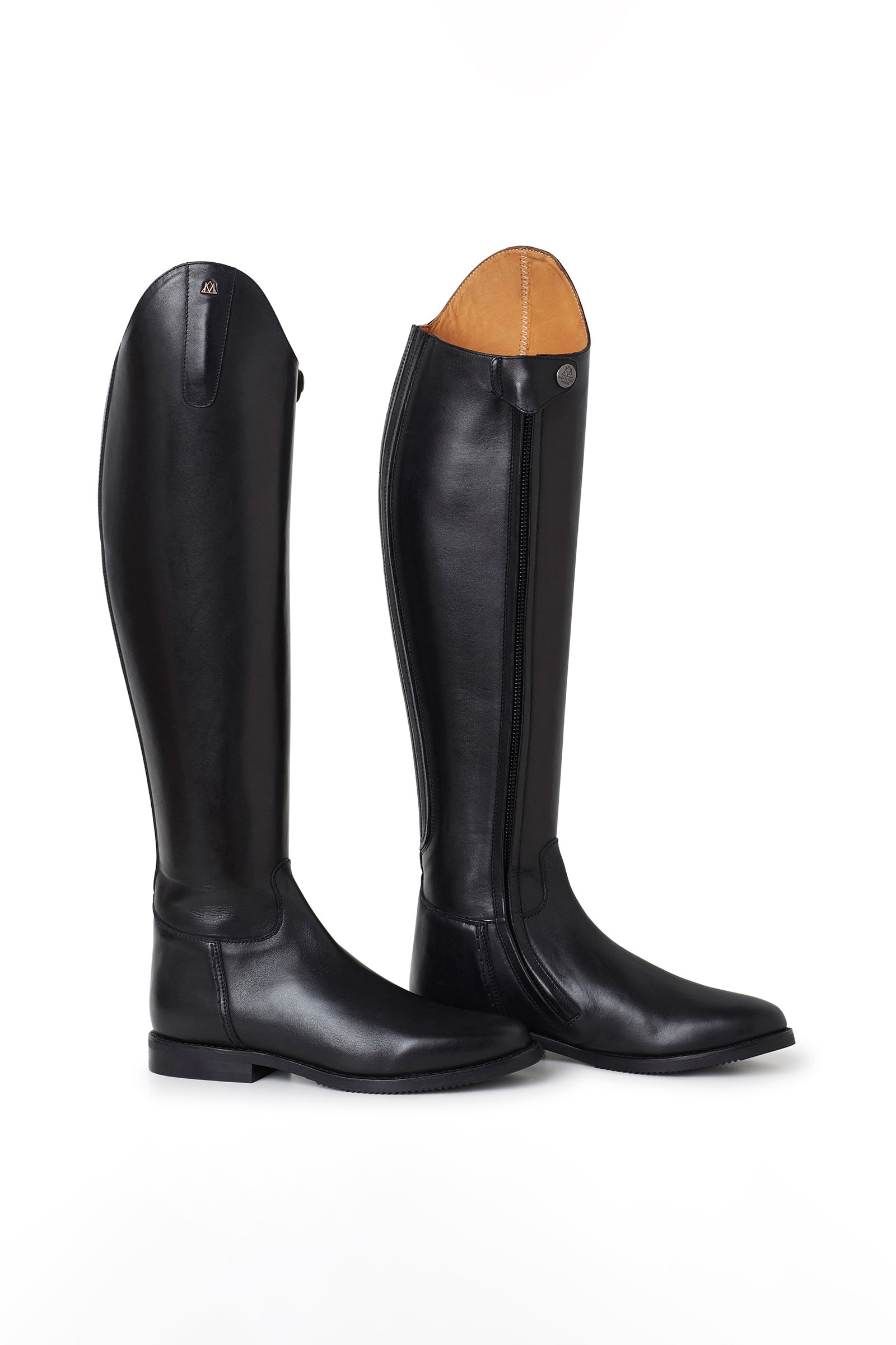 Mountain Horse Serenade Damen Reitstiefel Reitstiefel & Reitschuhe