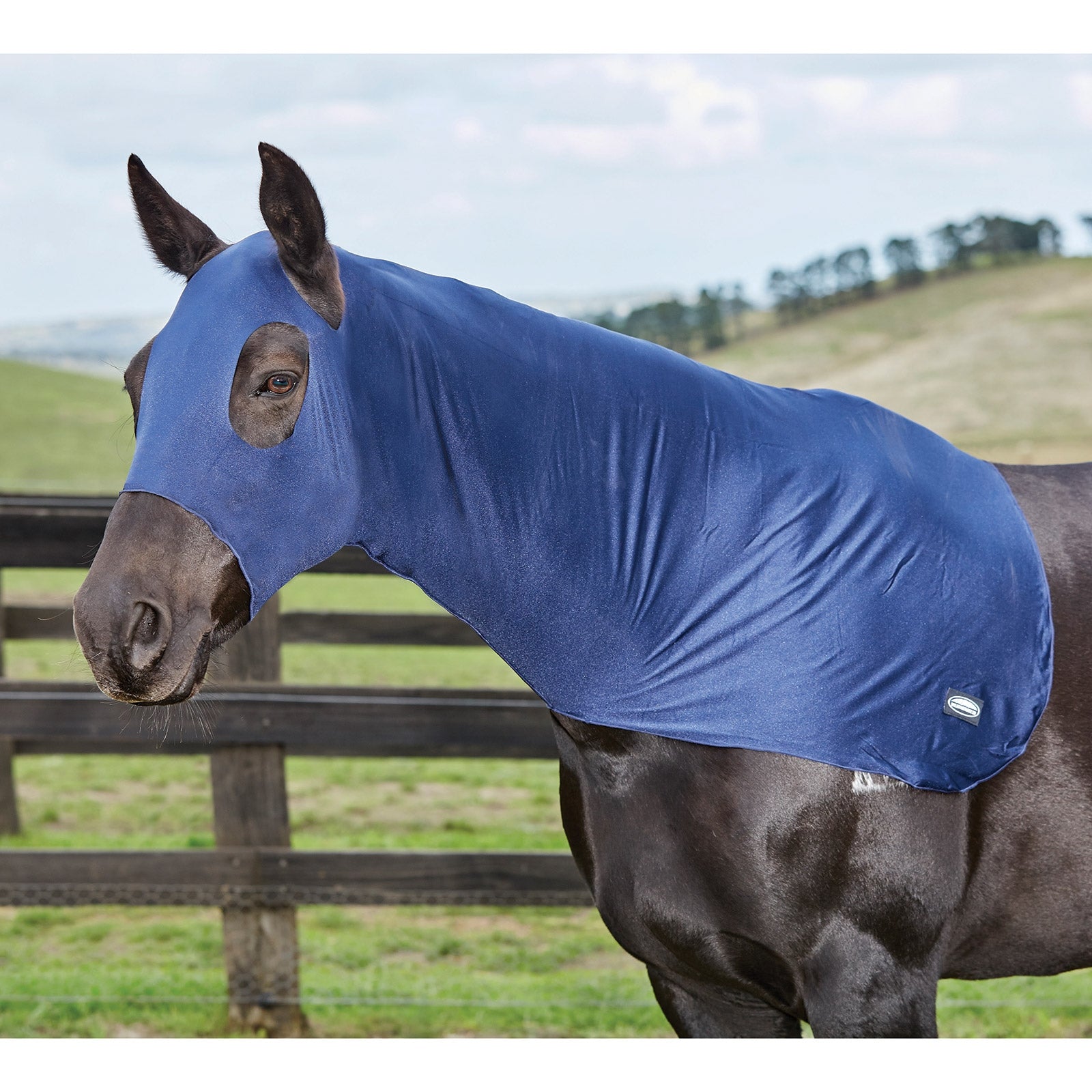 Weatherbeeta Stretch Halsteil Pferdedecken
