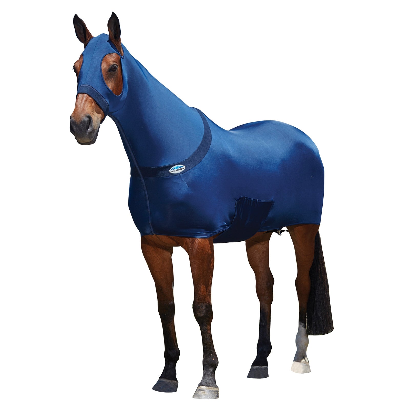 Weatherbeeta Stretch Decke Unterdecke Pferdedecken