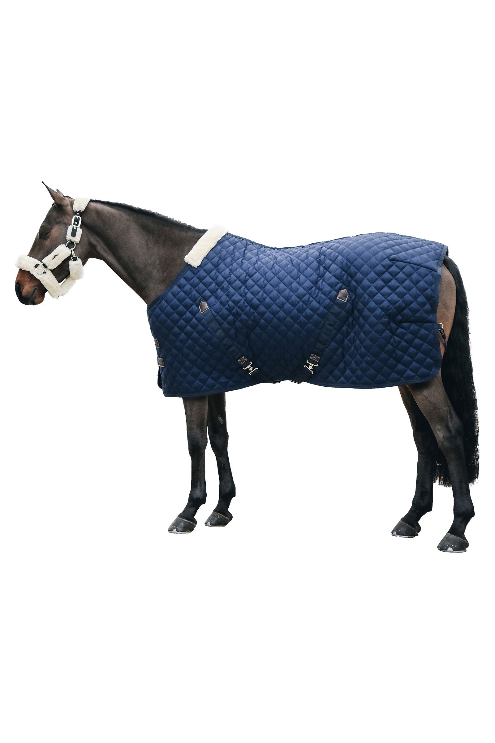 Kentucky Horsewear Stalldecke, 400g Pferdedecken