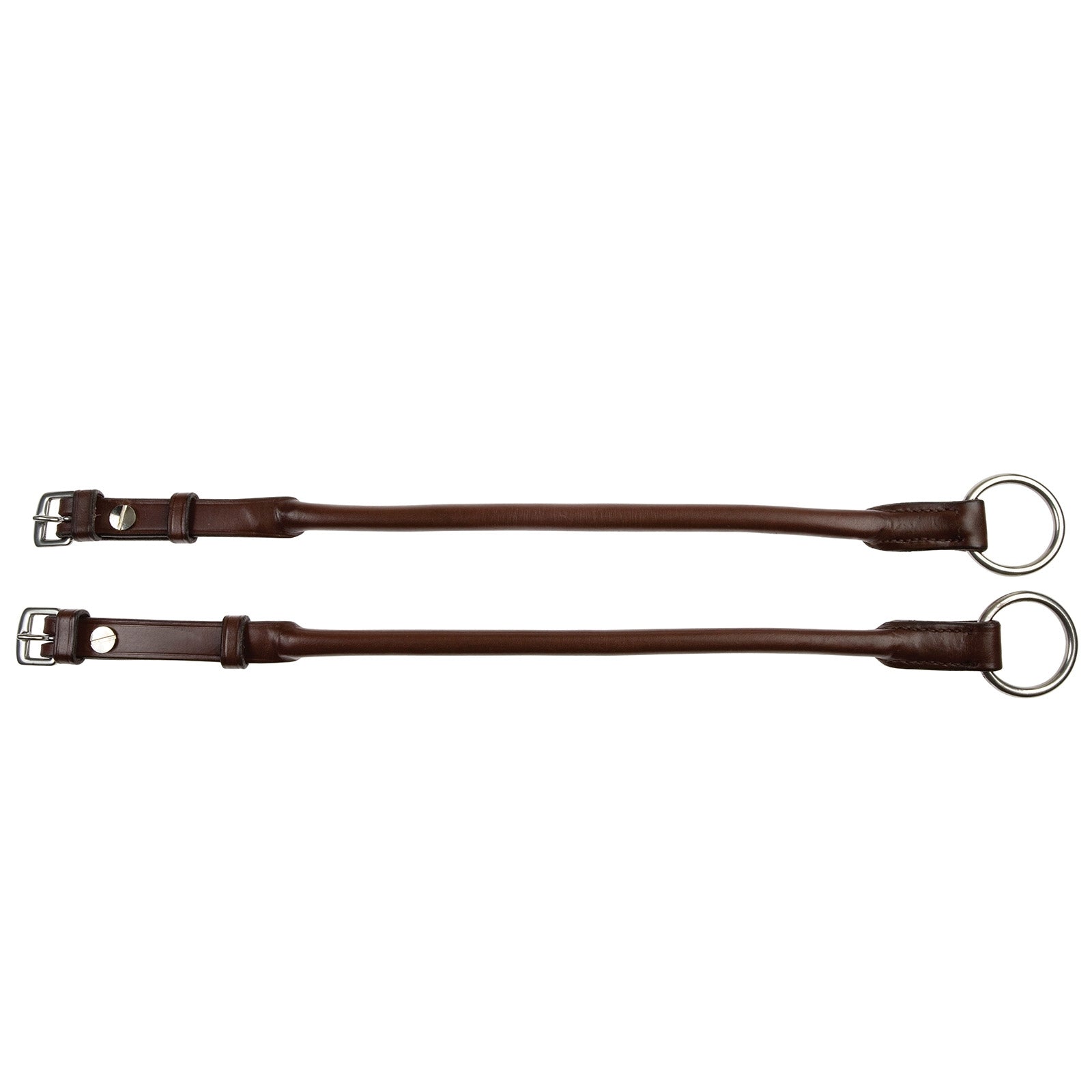 Collegiate Cheltenham Gag Cheek Teile IV Trensenzäume & Zügel