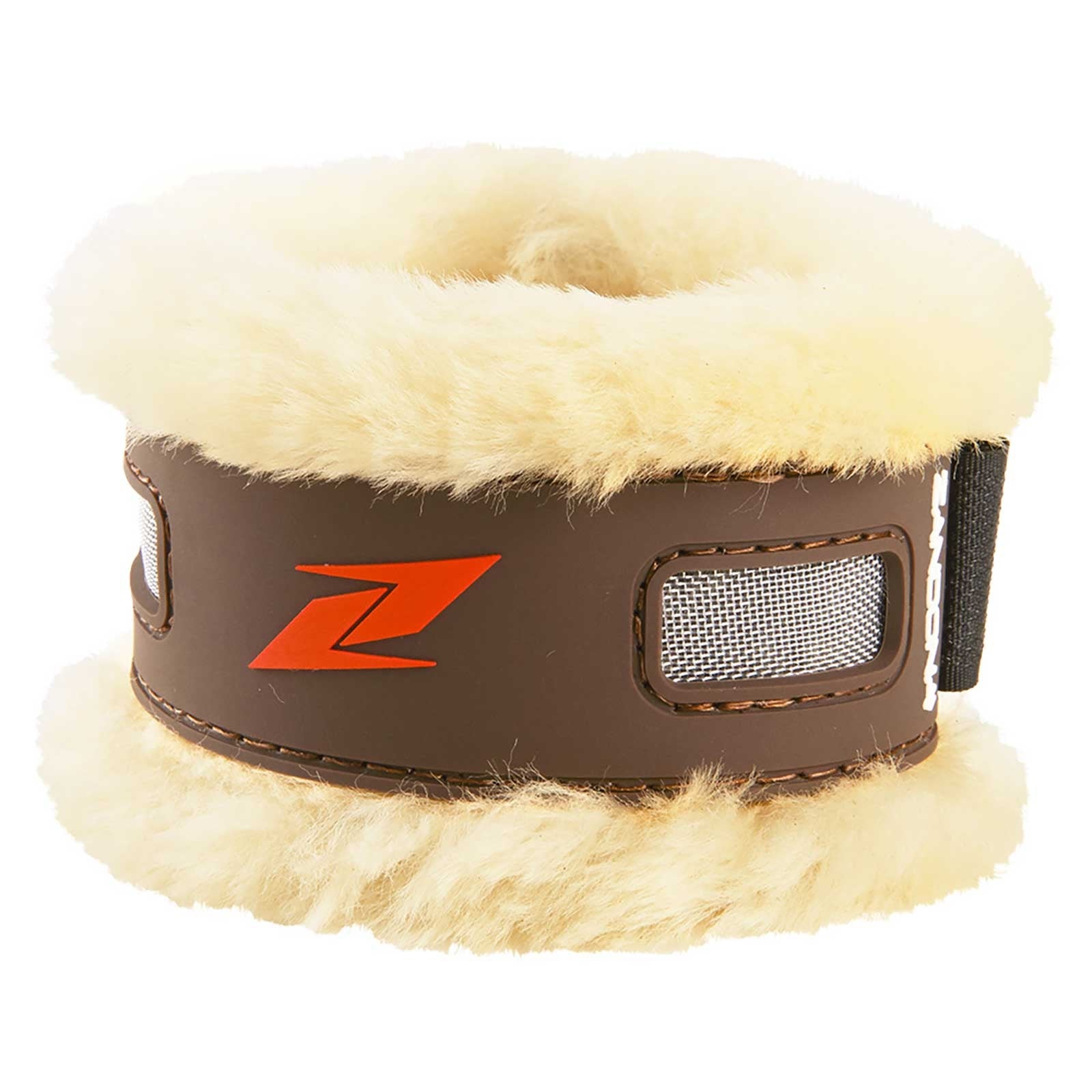 Zandona Sensitive+ Air Fesselkopfgamaschen Leg Protection & Hoof Protection for Horses