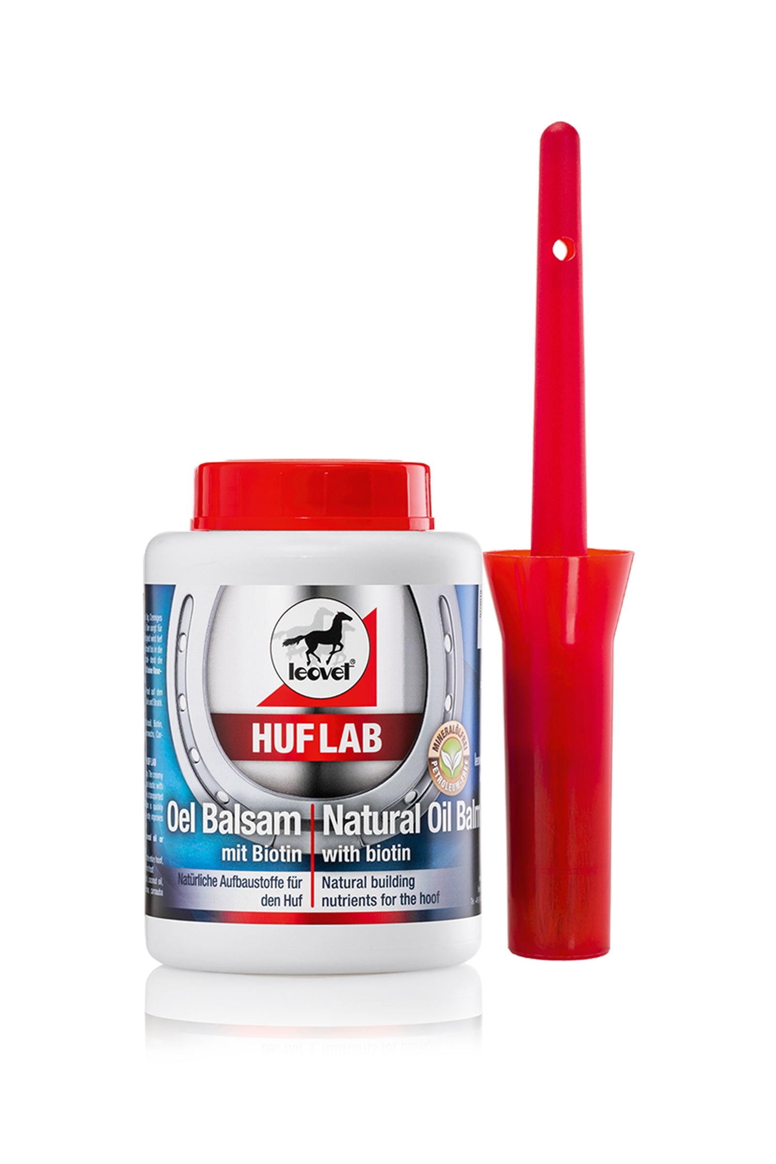 Leovet HUFLAB Öl Balsam Pflege