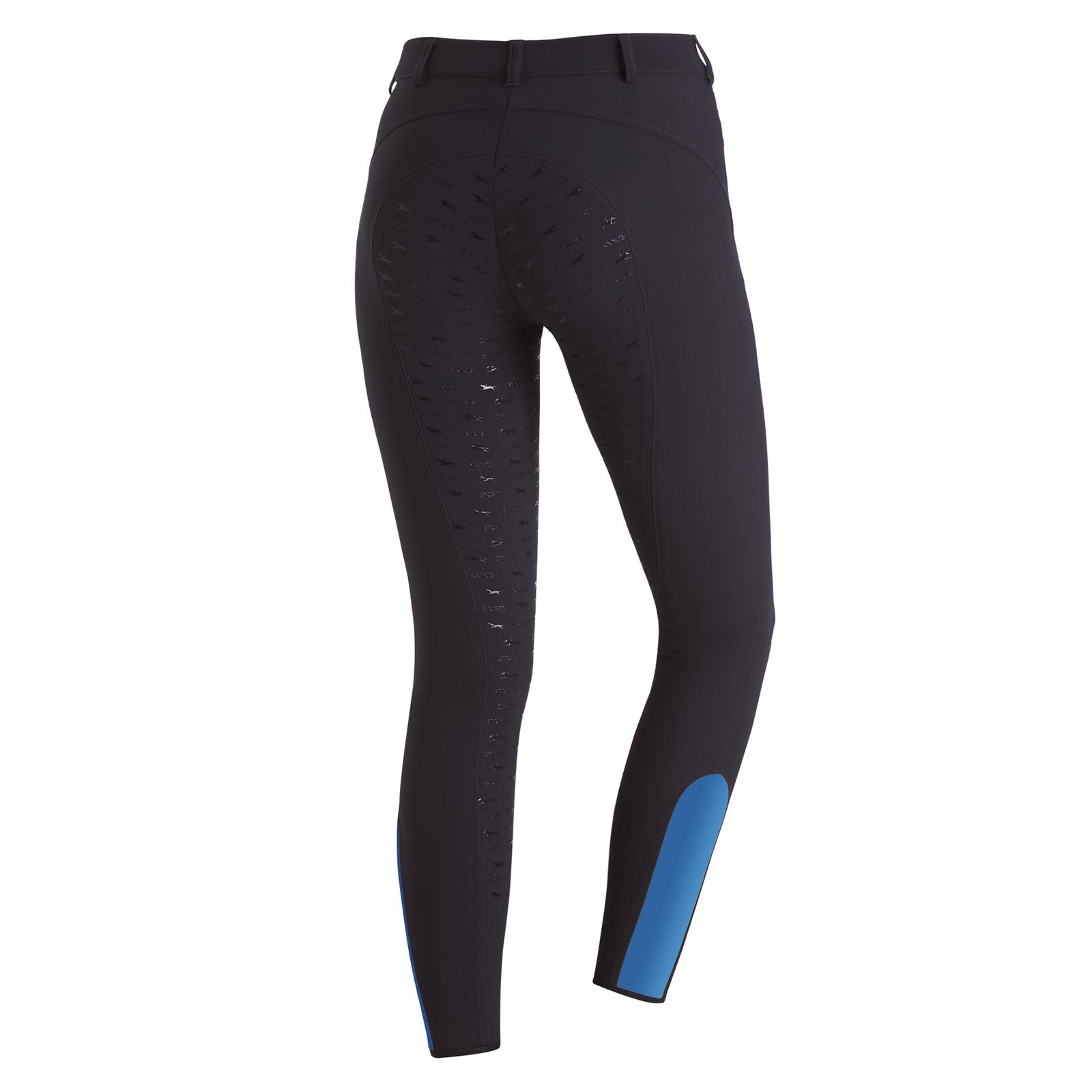 Schockemöhle Sports Electra Vollbesatzreithose für Damen Womens Breeches