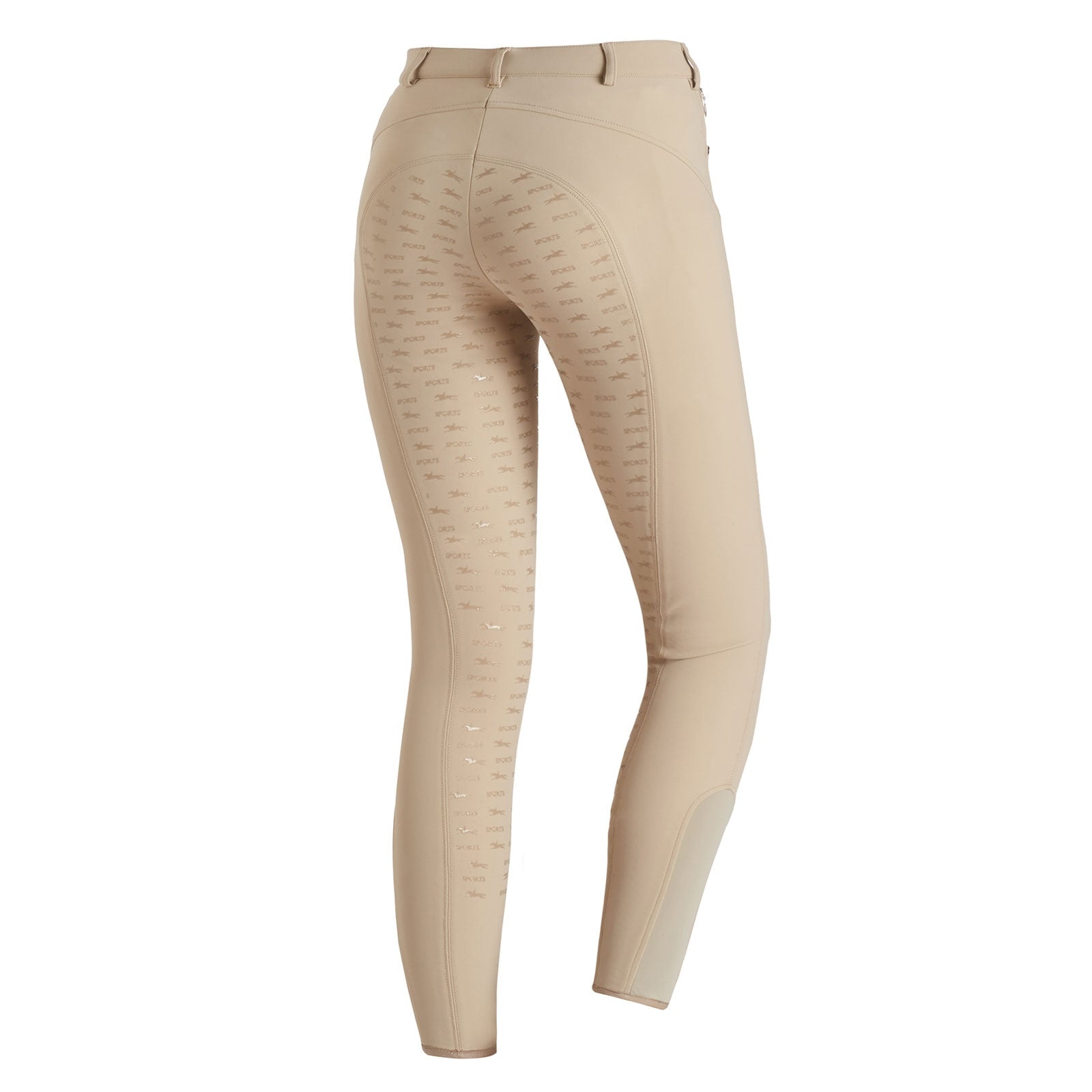Schockemöhle Sports Electra Vollbesatzreithose für Damen Womens Breeches