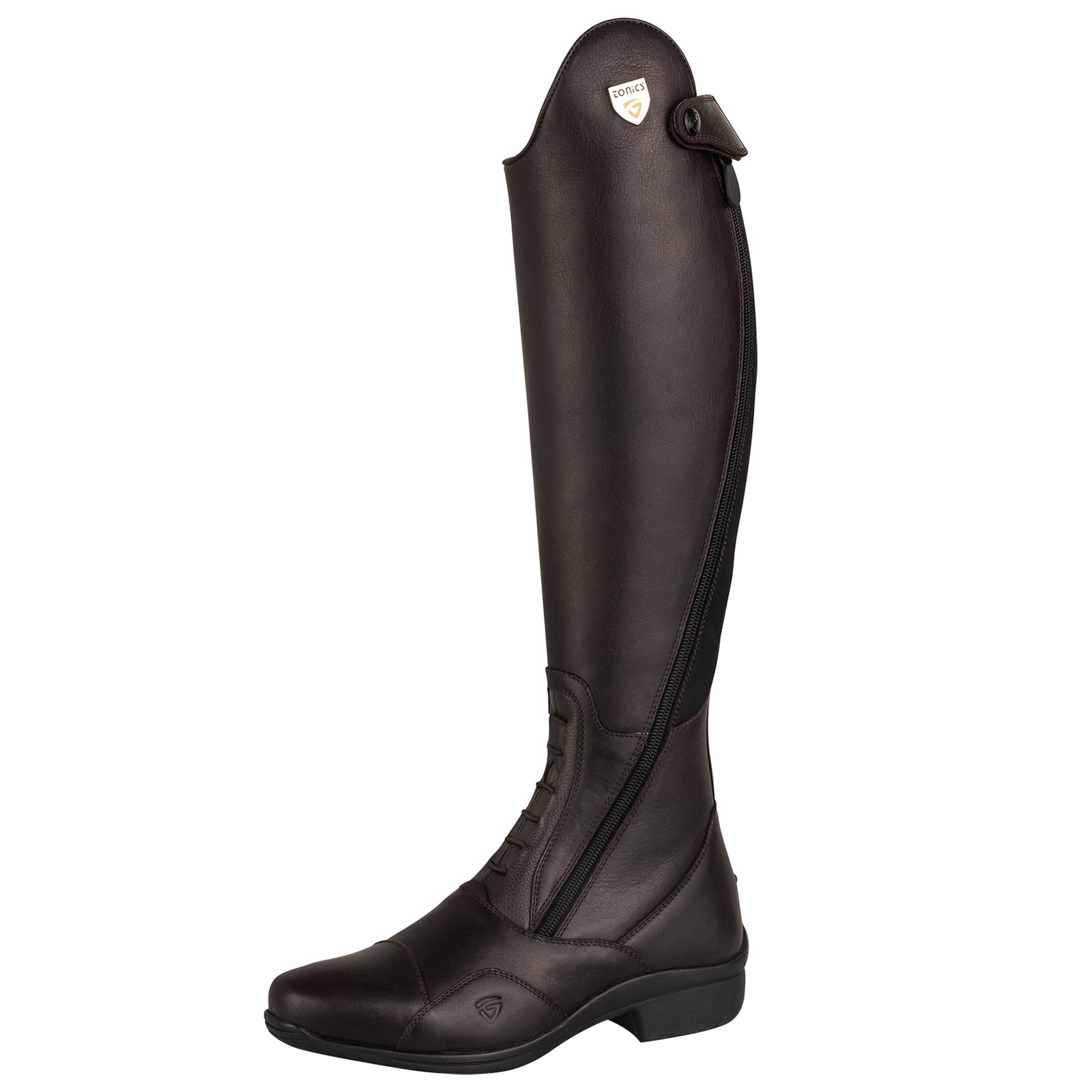 Tonics Jupiter AST Reitstiefel Reitstiefel & Reitschuhe