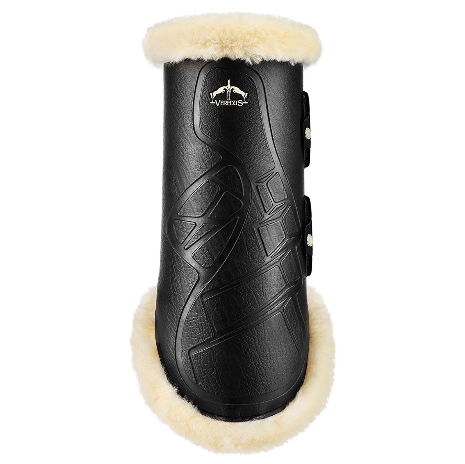 Veredus Gamaschen TRS - Save The Sheep Vorne Leg Protection & Hoof Protection for Horses
