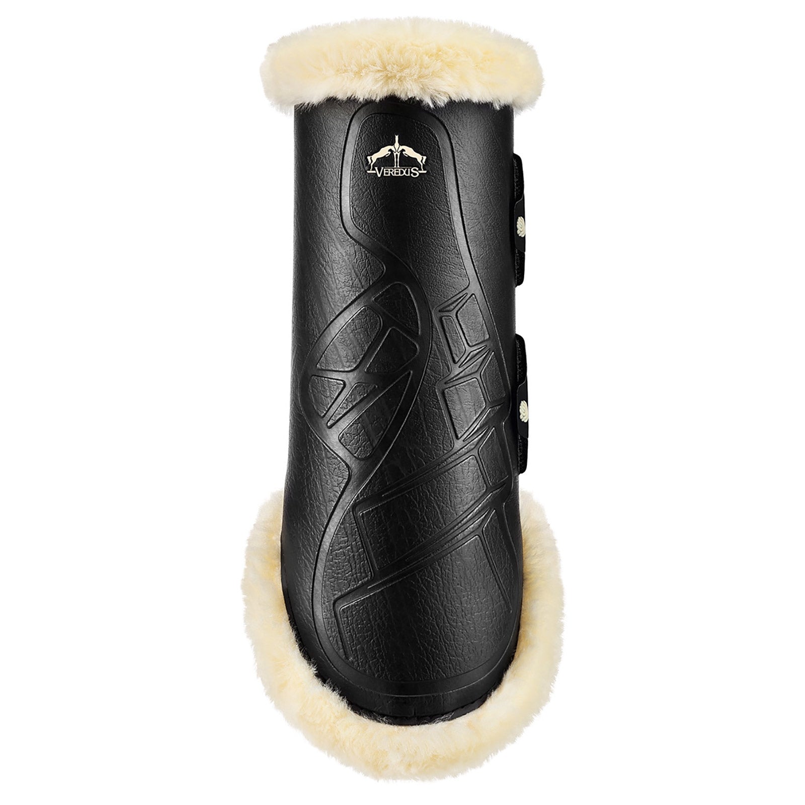 Veredus Gamaschen TRS - Save The Sheep Hinten Leg Protection & Hoof Protection for Horses