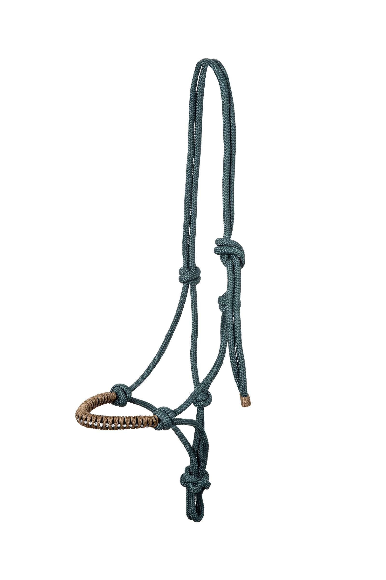 USG Knotenhalfter Halfter & Stricke