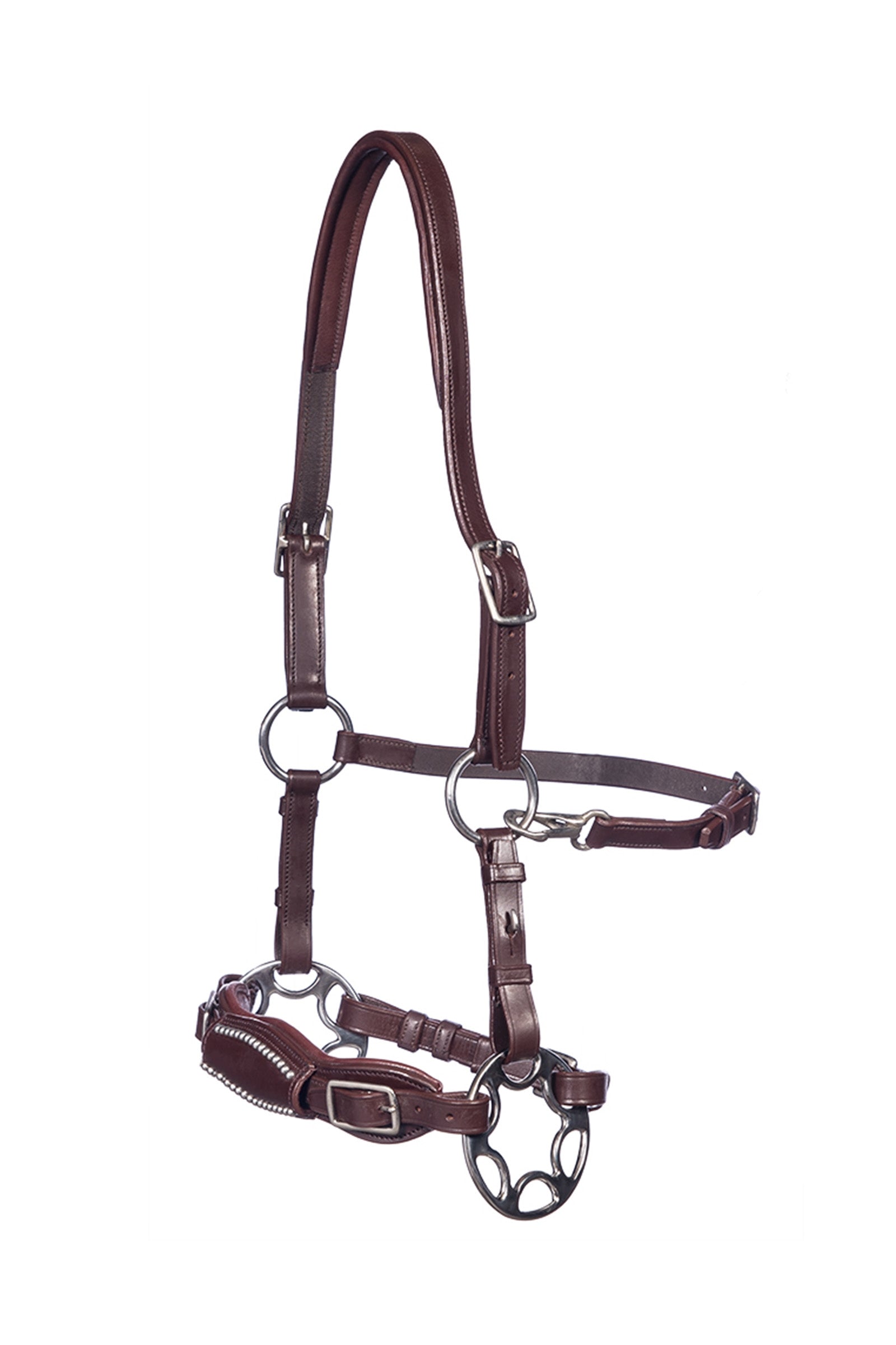 F.R.A. Freedom Riding Articles Miranti Hackamore (System 2) Trensenzäume & Zügel