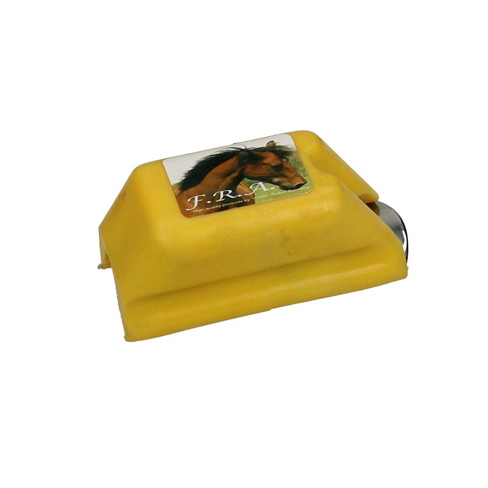 F.R.A. Freedom Riding Articles Raspel, auswechselbar, feine Oberfläche Werkzeuge für den Hufschmied