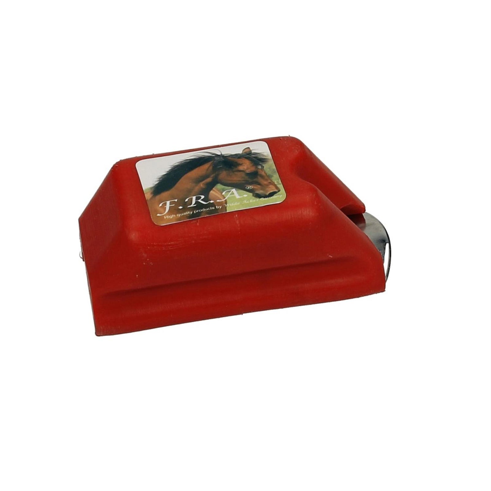 F.R.A. Freedom Riding Articles Auswechselbare Raspel, raue Oberfläche Werkzeuge für den Hufschmied