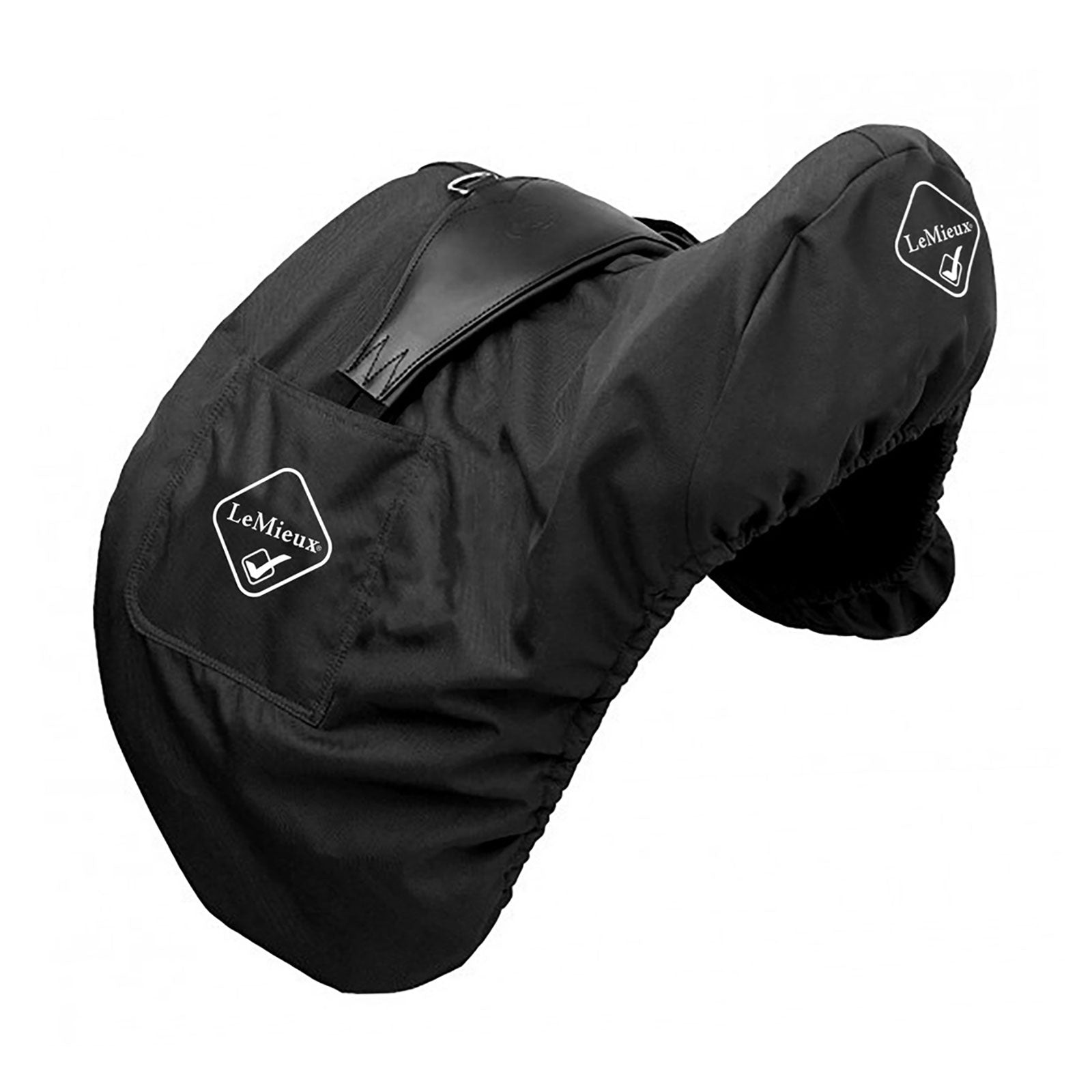 LeMieux ProKit GP Sattelschutz Sättel & Sattelgurte